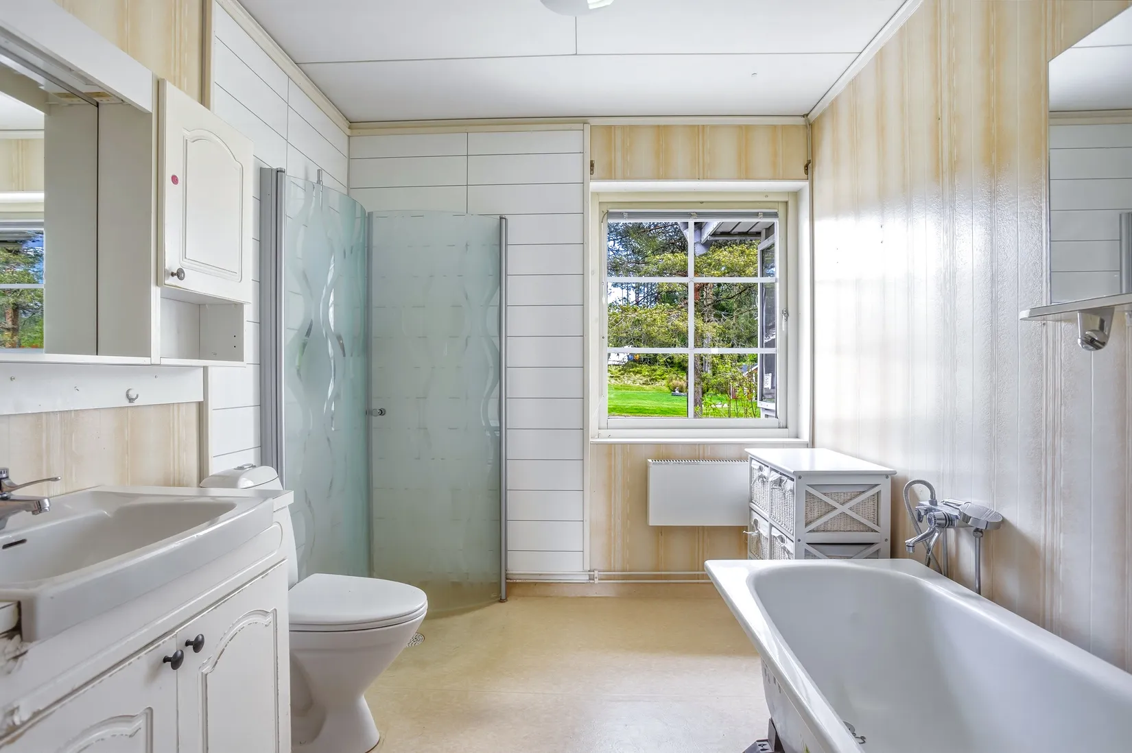 Villa, Ratu 330, Ratu, Robertsfors