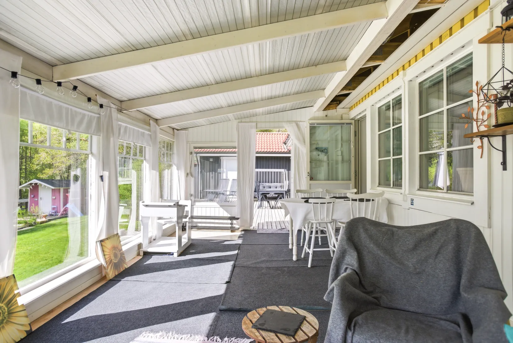 Villa, Ratu 330, Ratu, Robertsfors