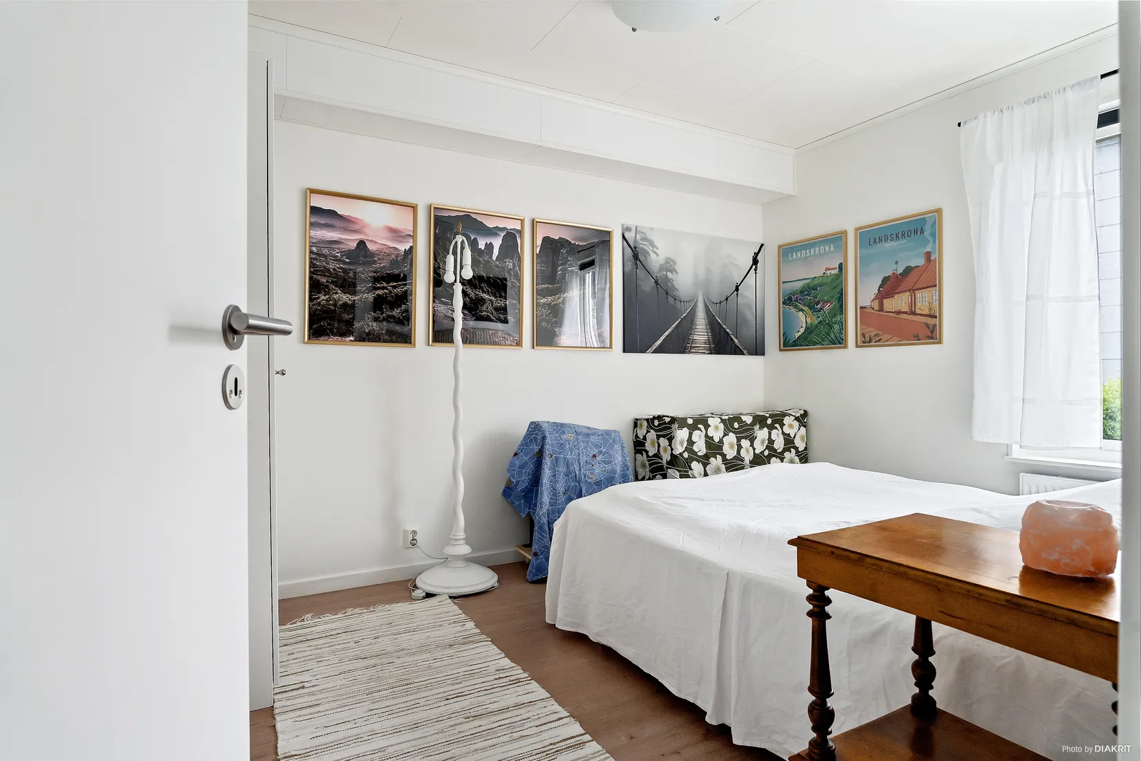 Bostadsrätt, Alicegården 27, Alicegården, Landskrona