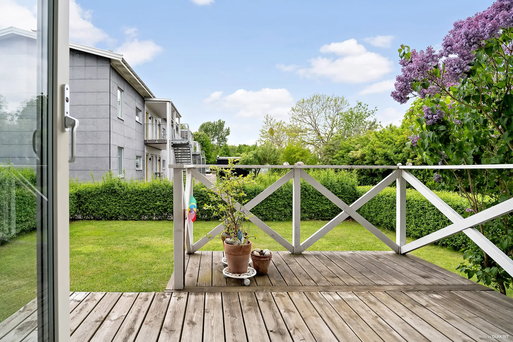 Bostadsrätt, Alicegården 27, Alicegården, Landskrona