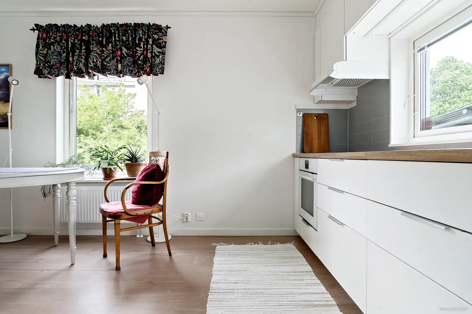 Bostadsrätt, Alicegården 27, Alicegården, Landskrona