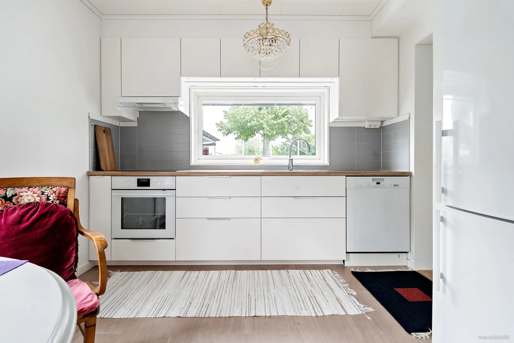 Bostadsrätt, Alicegården 27, Alicegården, Landskrona