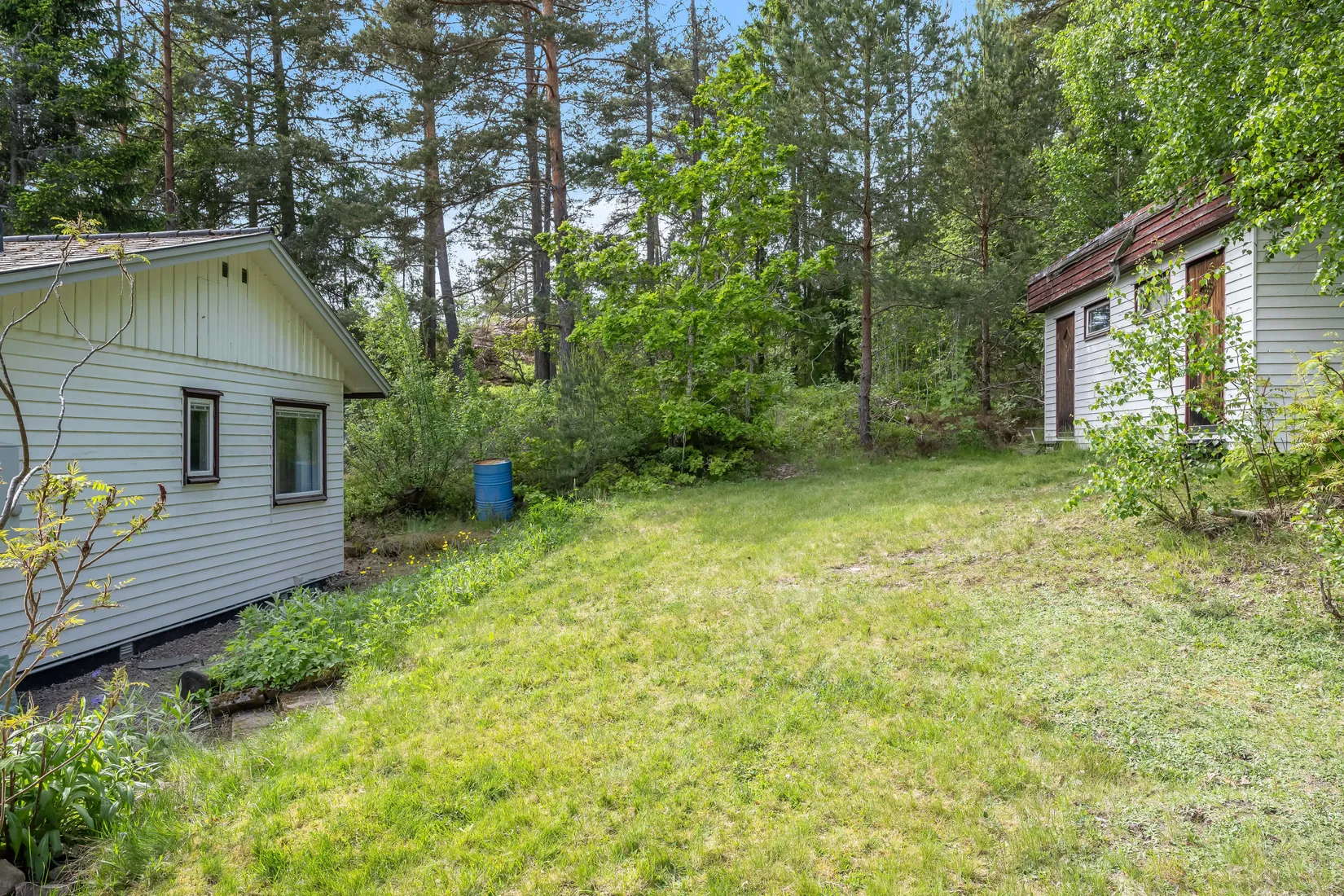 Fritidshus, Luddingsbo Slussvaktarvägen 6, Luddingsbo, Söderköping