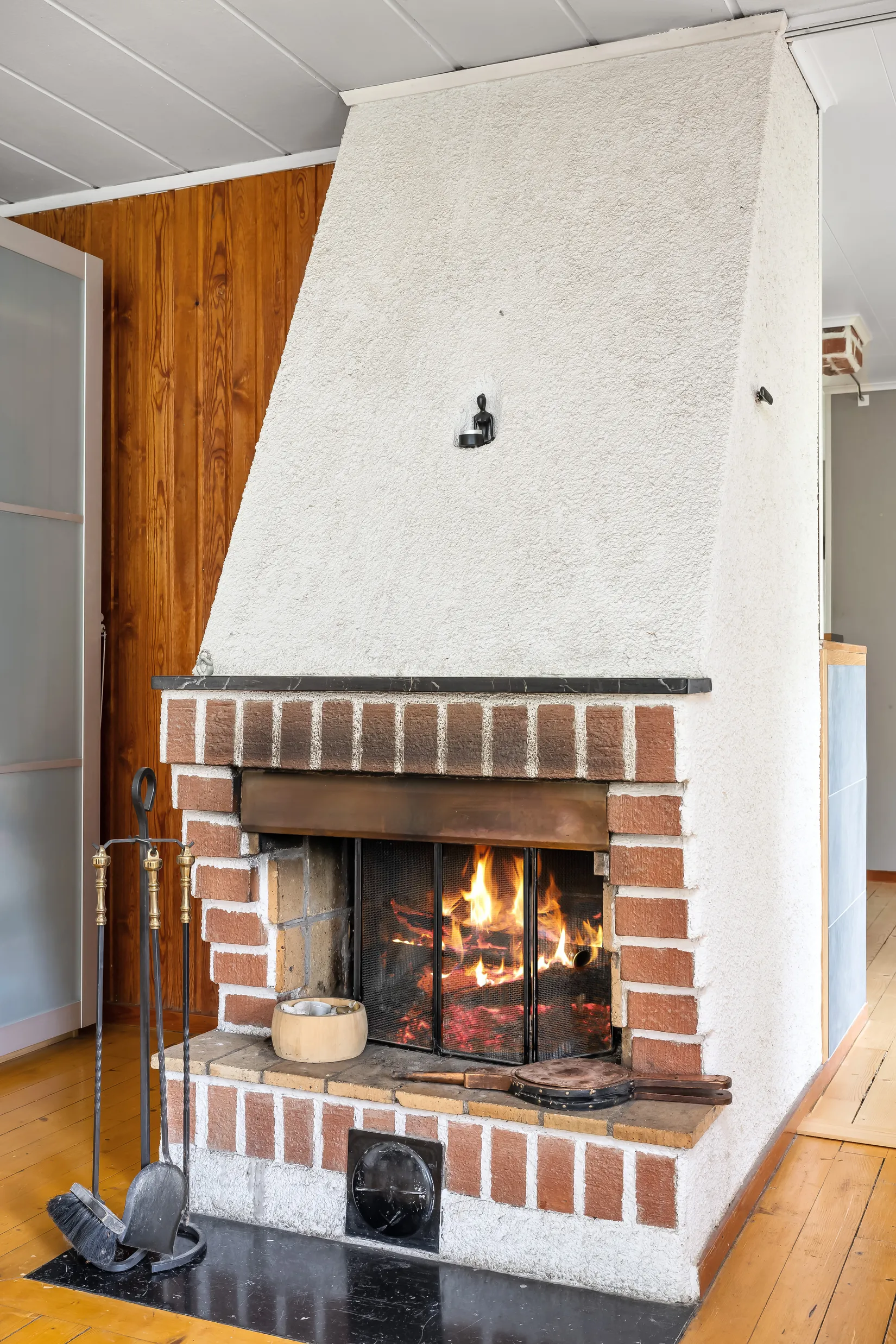 Fritidshus, Luddingsbo Slussvaktarvägen 6, Luddingsbo, Söderköping
