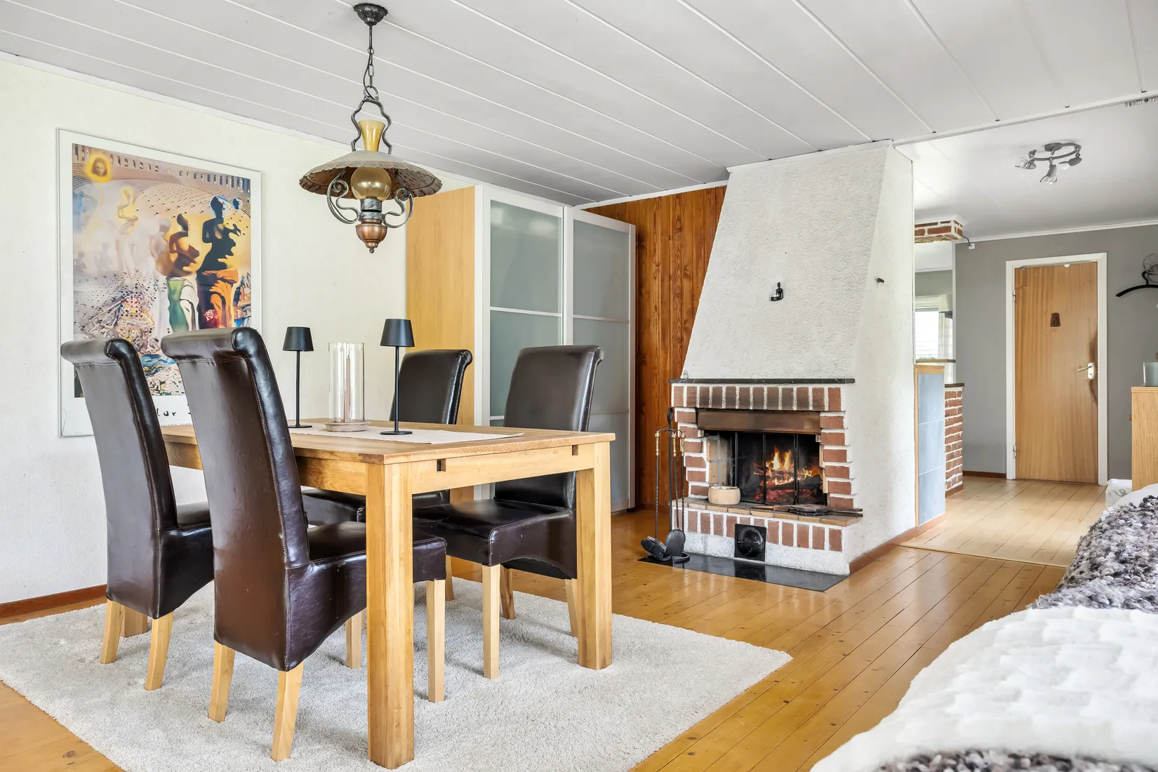 Fritidshus, Luddingsbo Slussvaktarvägen 6, Luddingsbo, Söderköping
