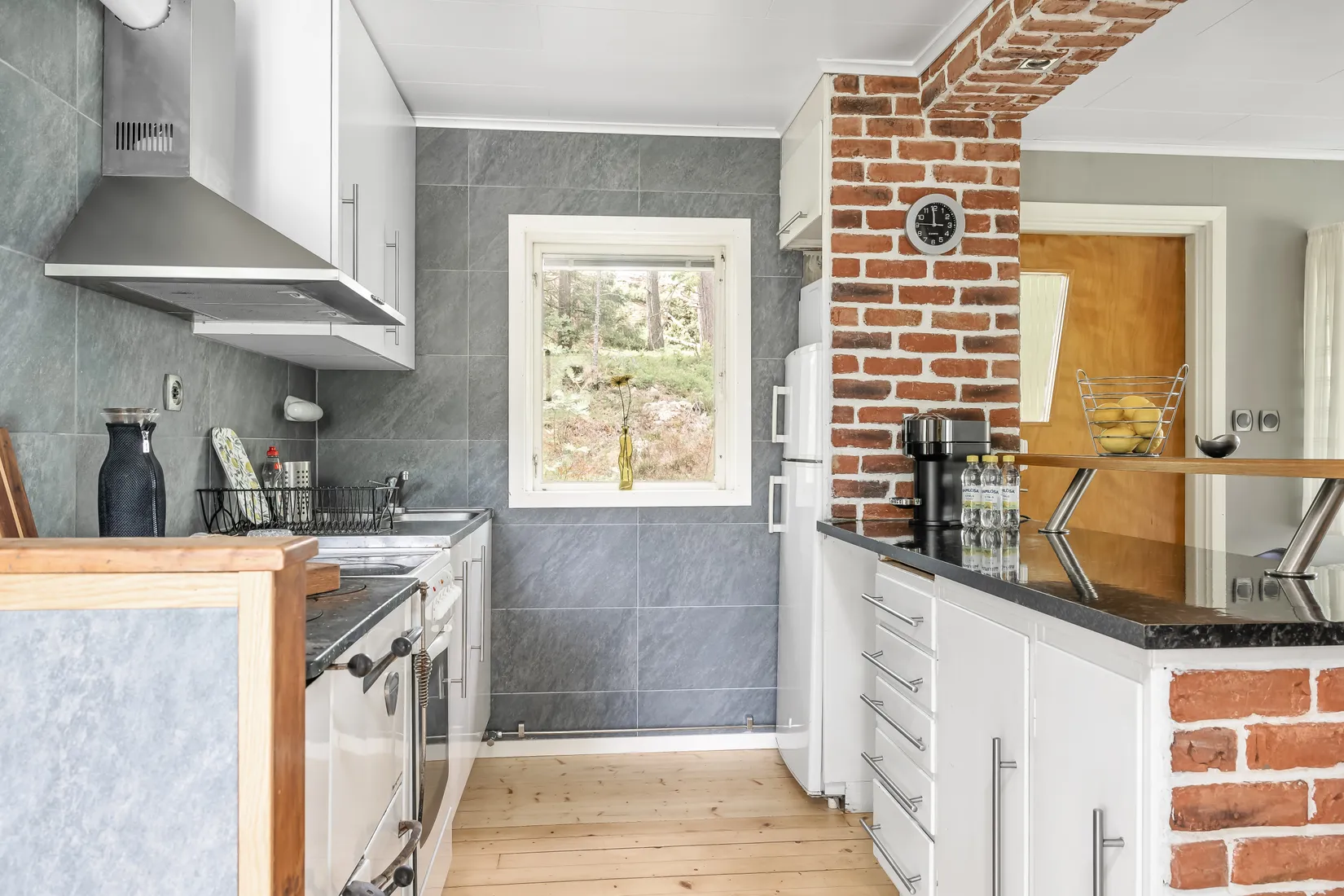 Fritidshus, Luddingsbo Slussvaktarvägen 6, Luddingsbo, Söderköping