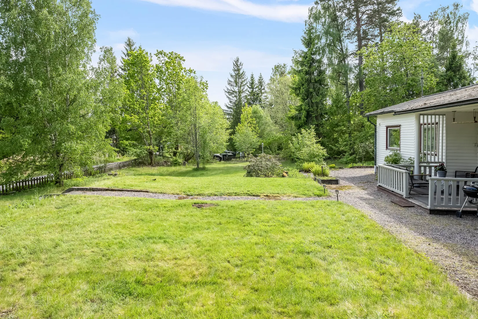 Fritidshus, Luddingsbo Slussvaktarvägen 6, Luddingsbo, Söderköping