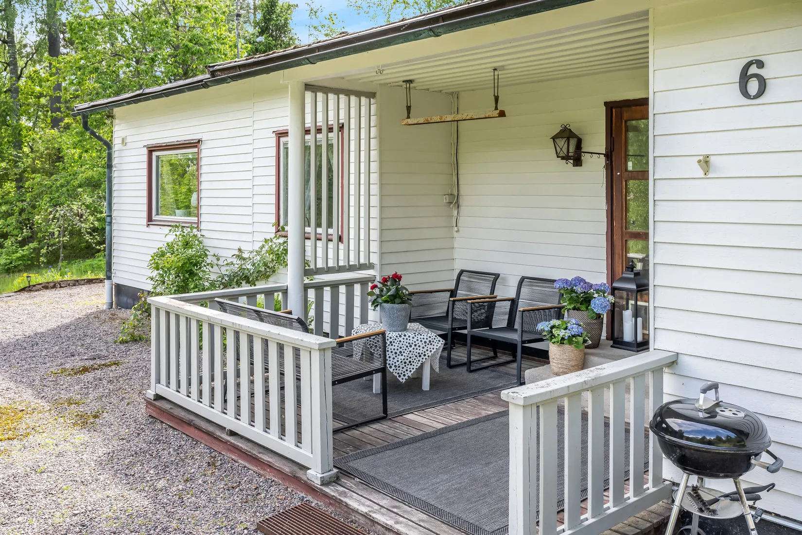 Fritidshus, Luddingsbo Slussvaktarvägen 6, Luddingsbo, Söderköping