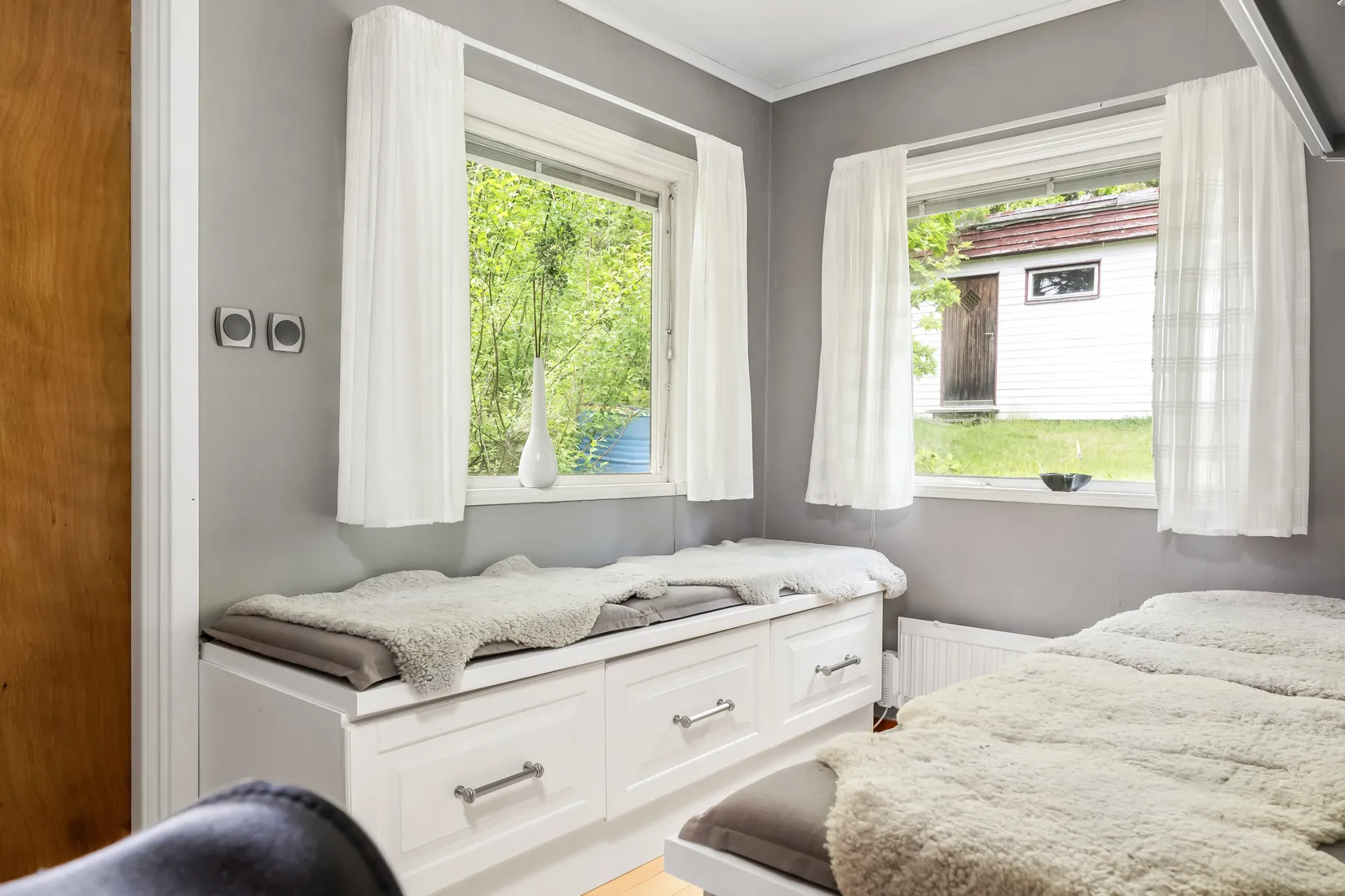 Fritidshus, Luddingsbo Slussvaktarvägen 6, Luddingsbo, Söderköping