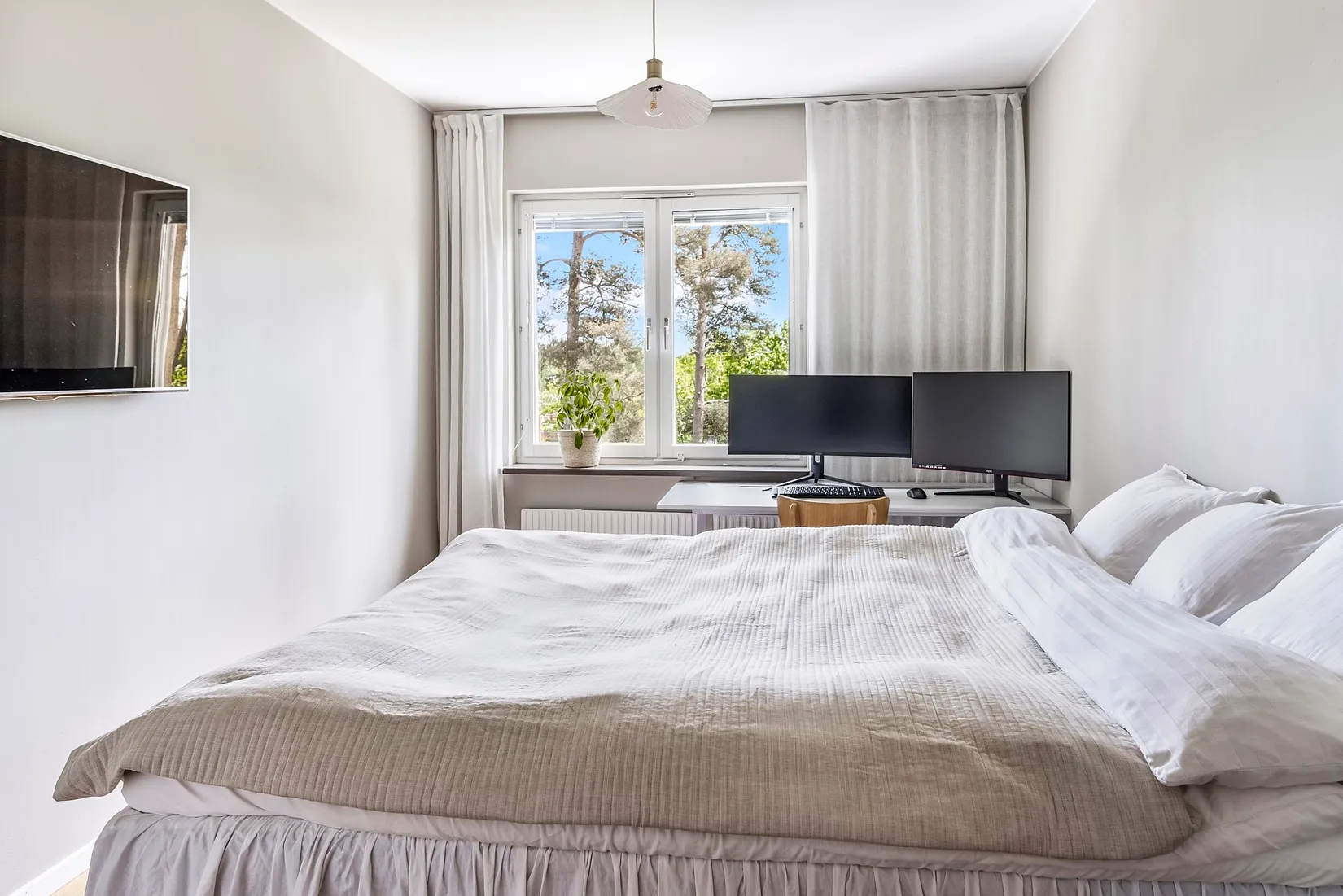 Bostadsrätt, Haga Parkgata 8 D, Haga, Västerås