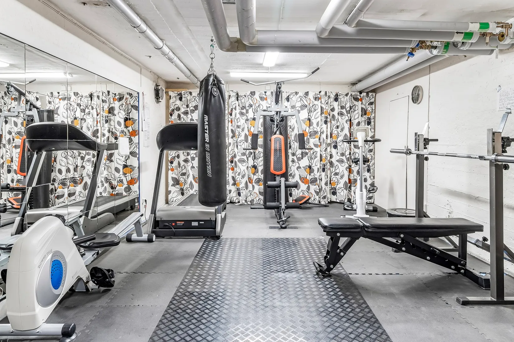 Bostadsrätt, Haga Parkgata 8 D, Haga, Västerås