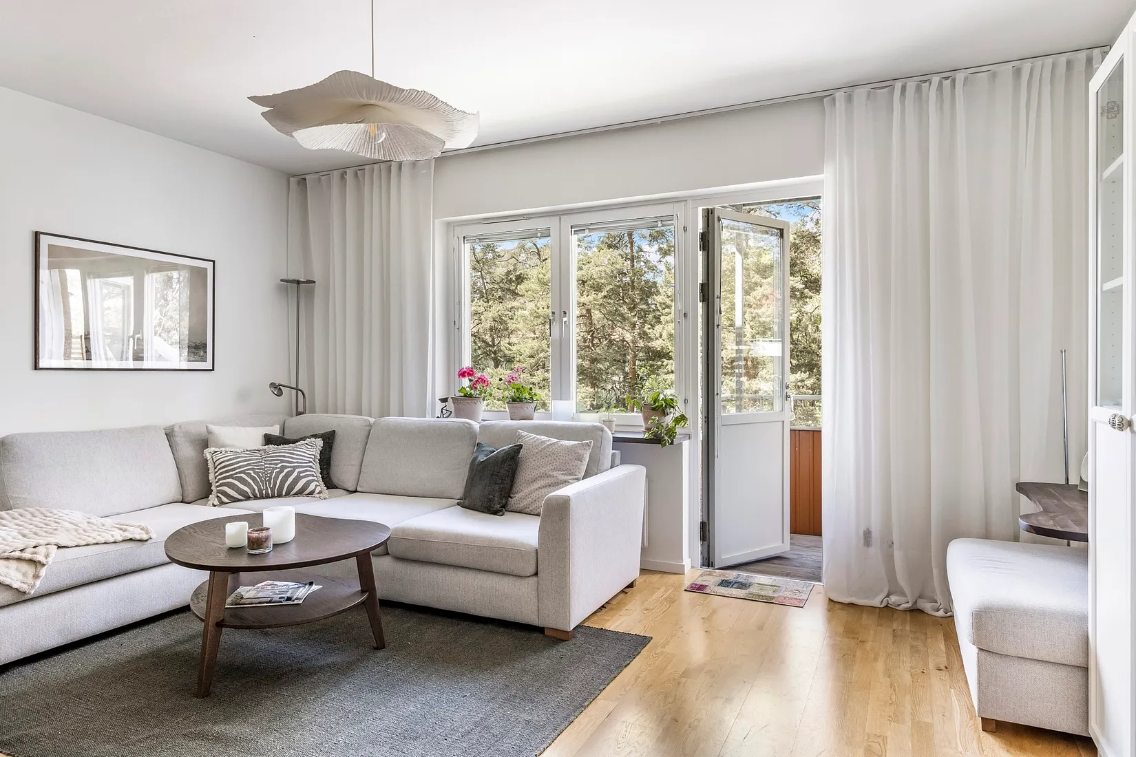 Bostadsrätt, Haga Parkgata 8 D, Haga, Västerås