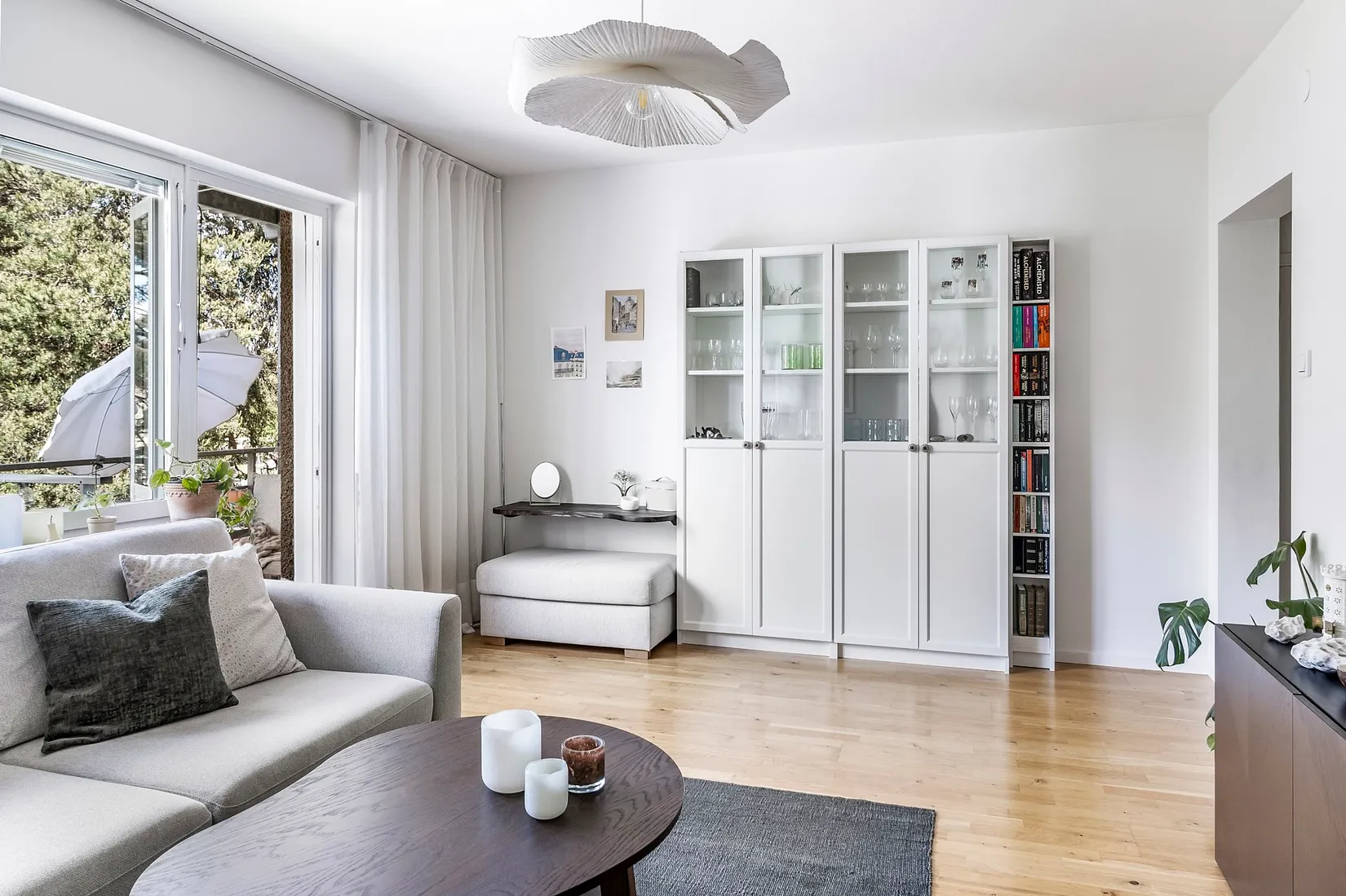 Bostadsrätt, Haga Parkgata 8 D, Haga, Västerås