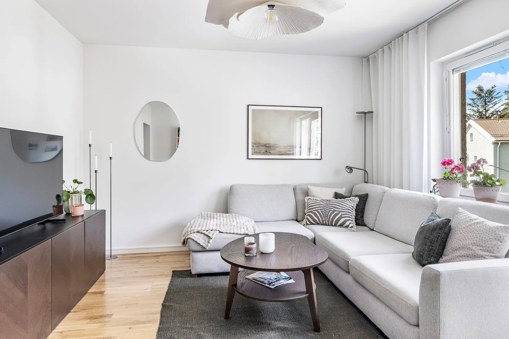 Bostadsrätt, Haga Parkgata 8 D, Haga, Västerås
