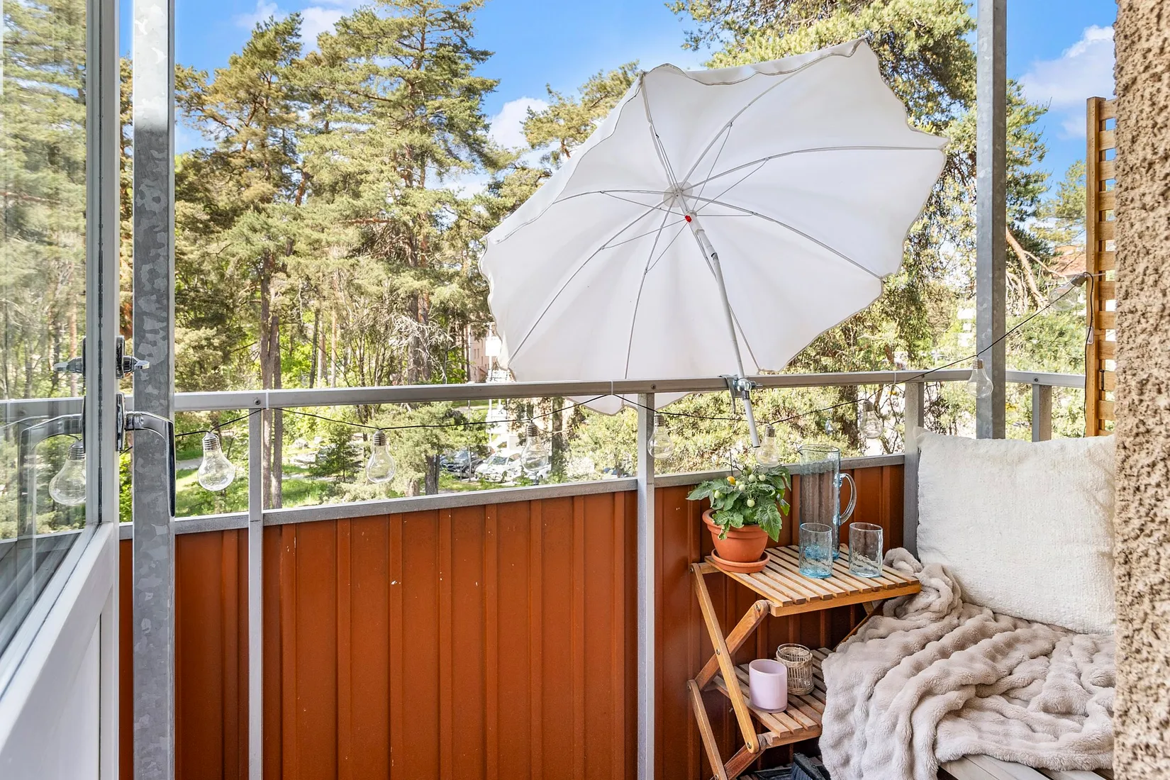 Bostadsrätt, Haga Parkgata 8 D, Haga, Västerås