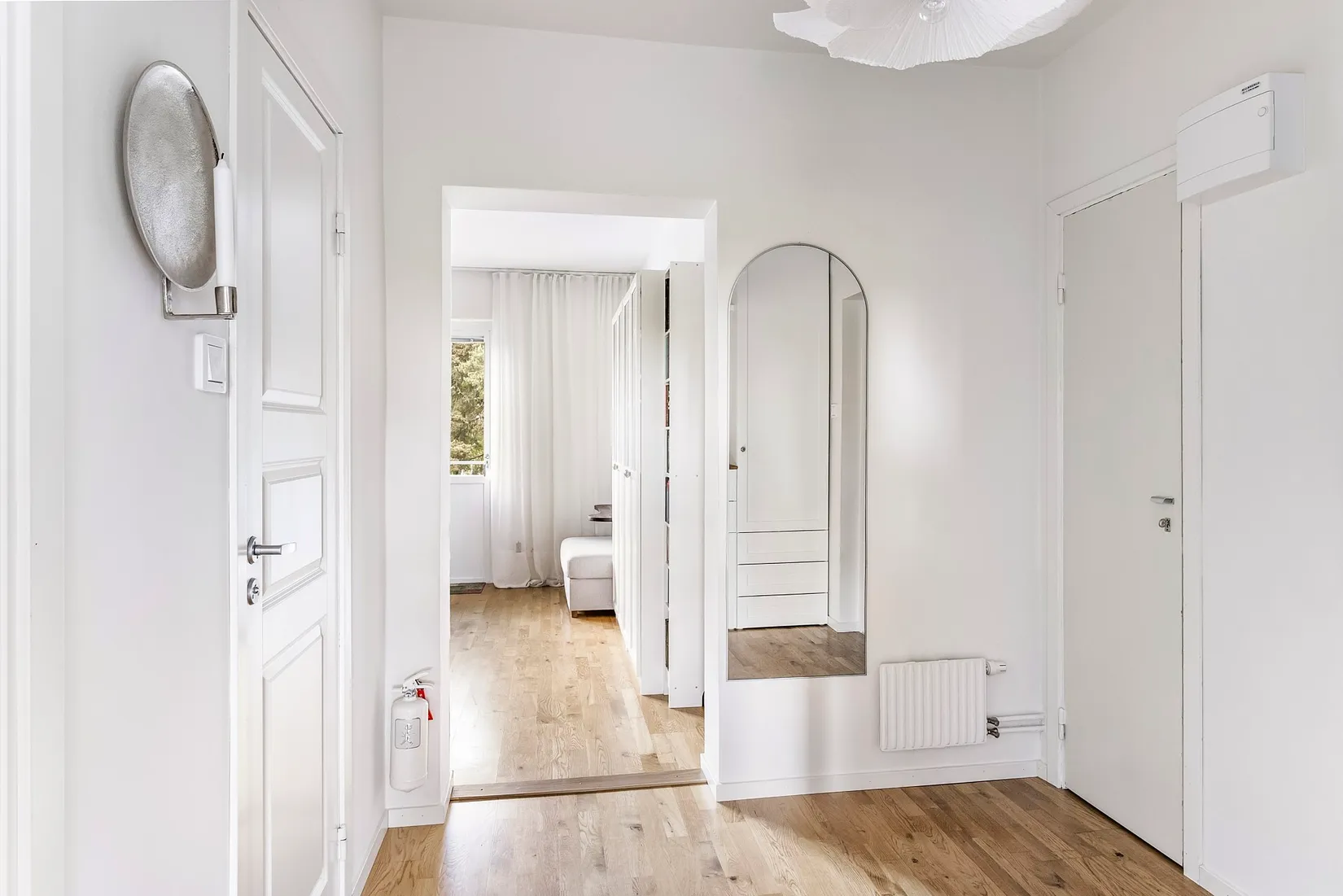 Bostadsrätt, Haga Parkgata 8 D, Haga, Västerås