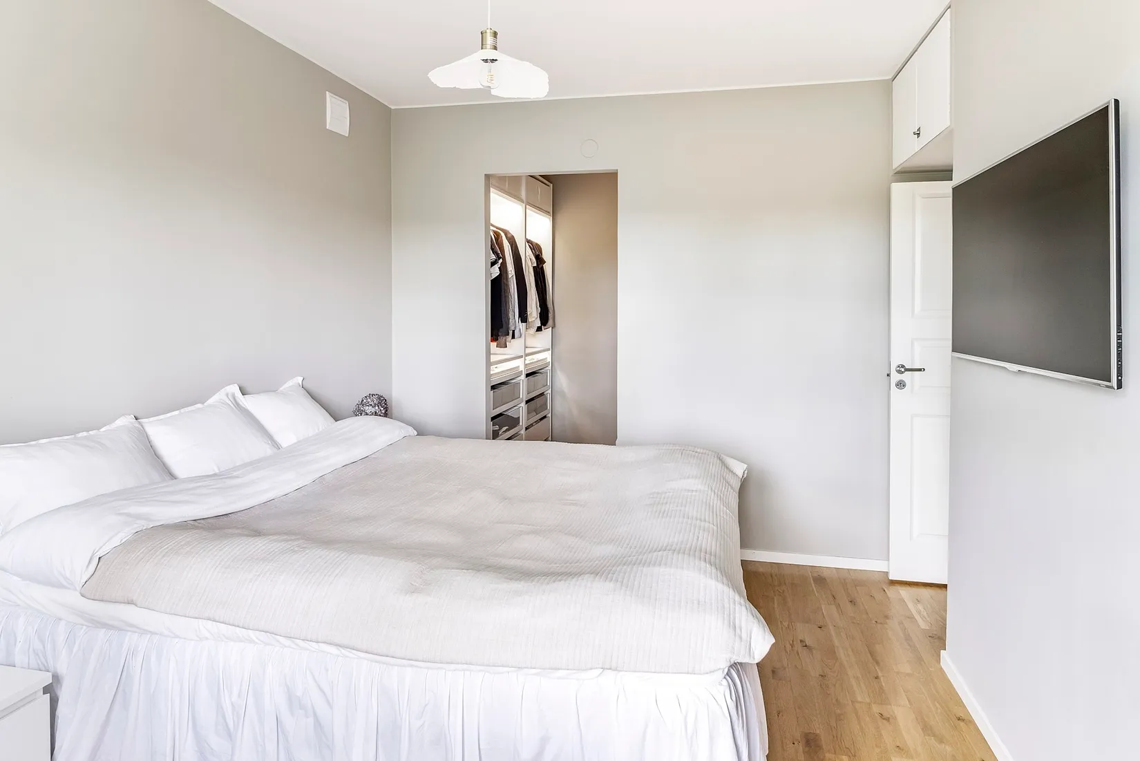 Bostadsrätt, Haga Parkgata 8 D, Haga, Västerås