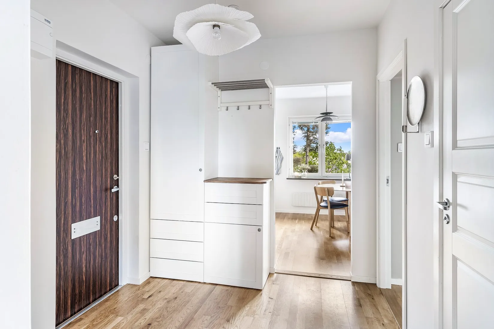 Bostadsrätt, Haga Parkgata 8 D, Haga, Västerås