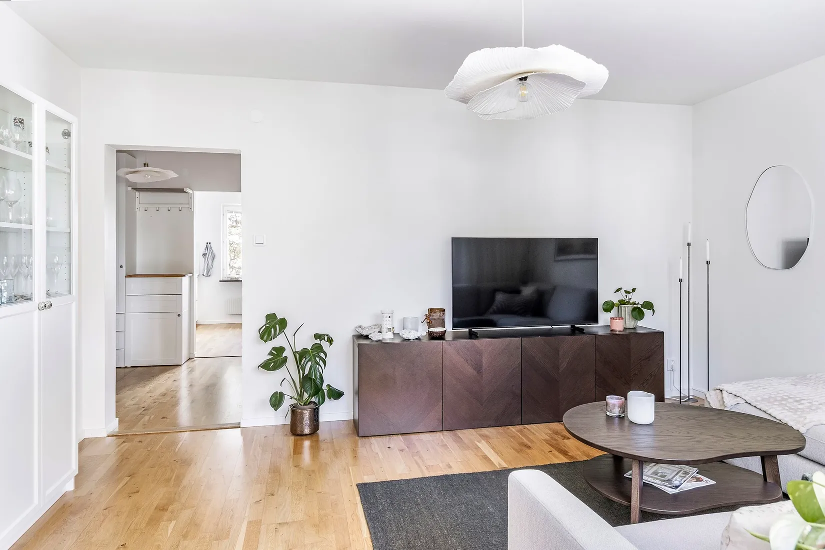 Bostadsrätt, Haga Parkgata 8 D, Haga, Västerås