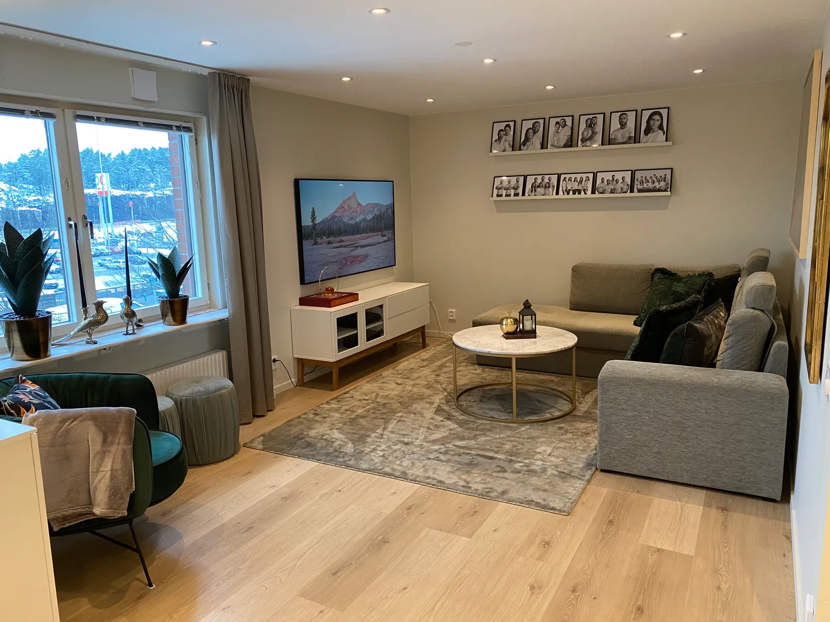 Bostadsrätt, Skogalundsklippan 18, Skogalundsklippan, Nacka