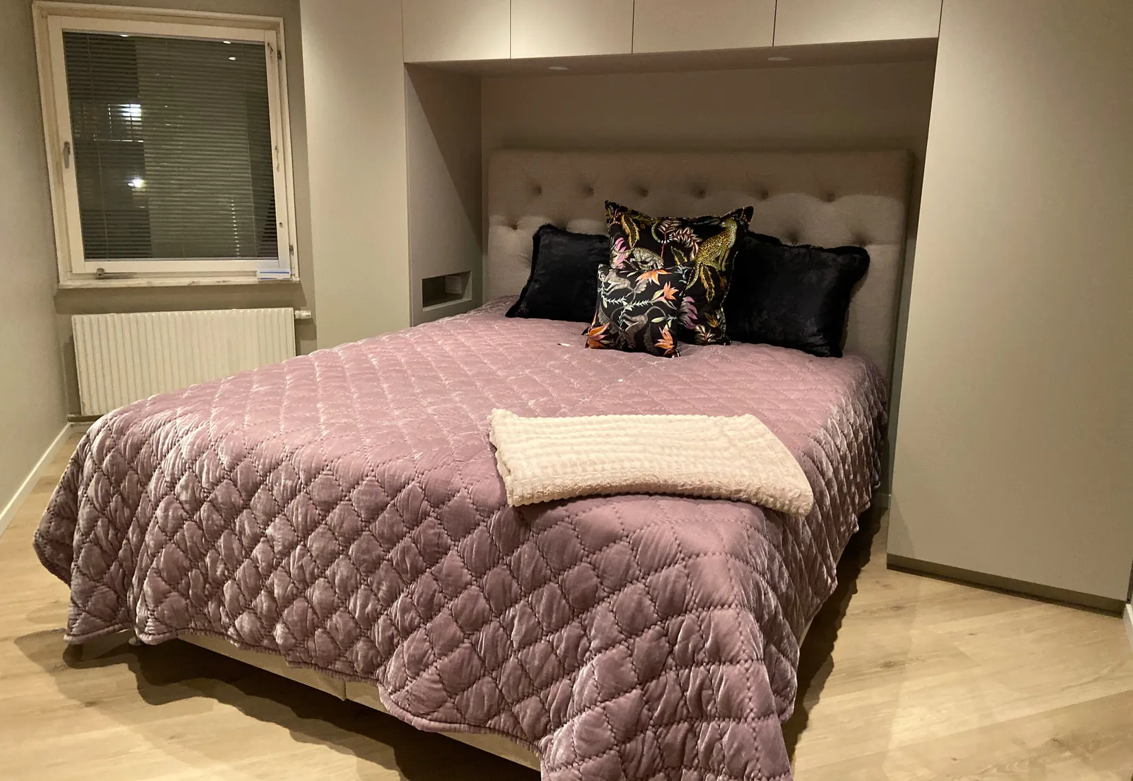 Bostadsrätt, Skogalundsklippan 18, Skogalundsklippan, Nacka