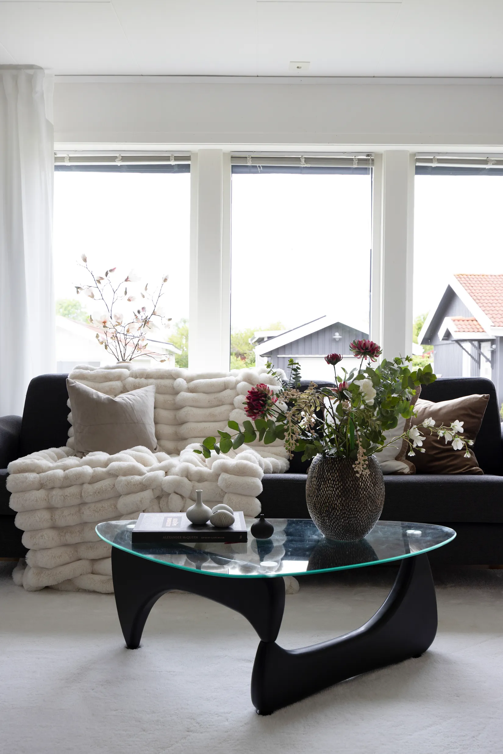 Villa, Olles väg 15, Åsa, Kungsbacka