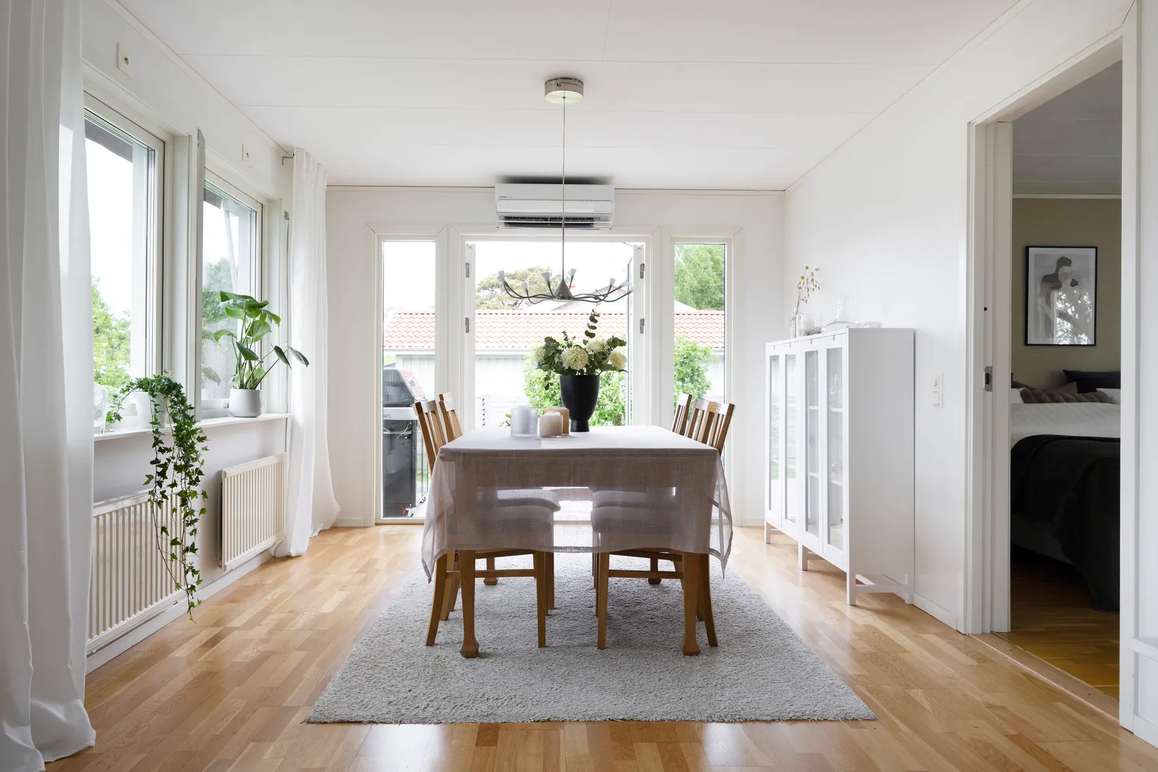 Villa, Olles väg 15, Åsa, Kungsbacka