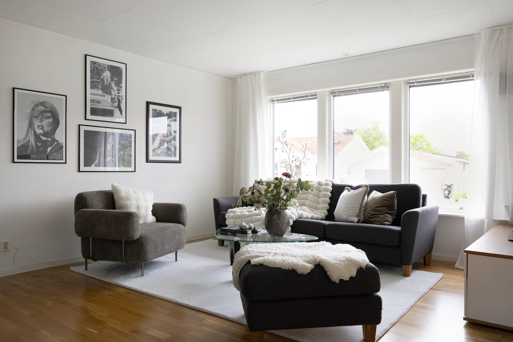 Villa, Olles väg 15, Åsa, Kungsbacka