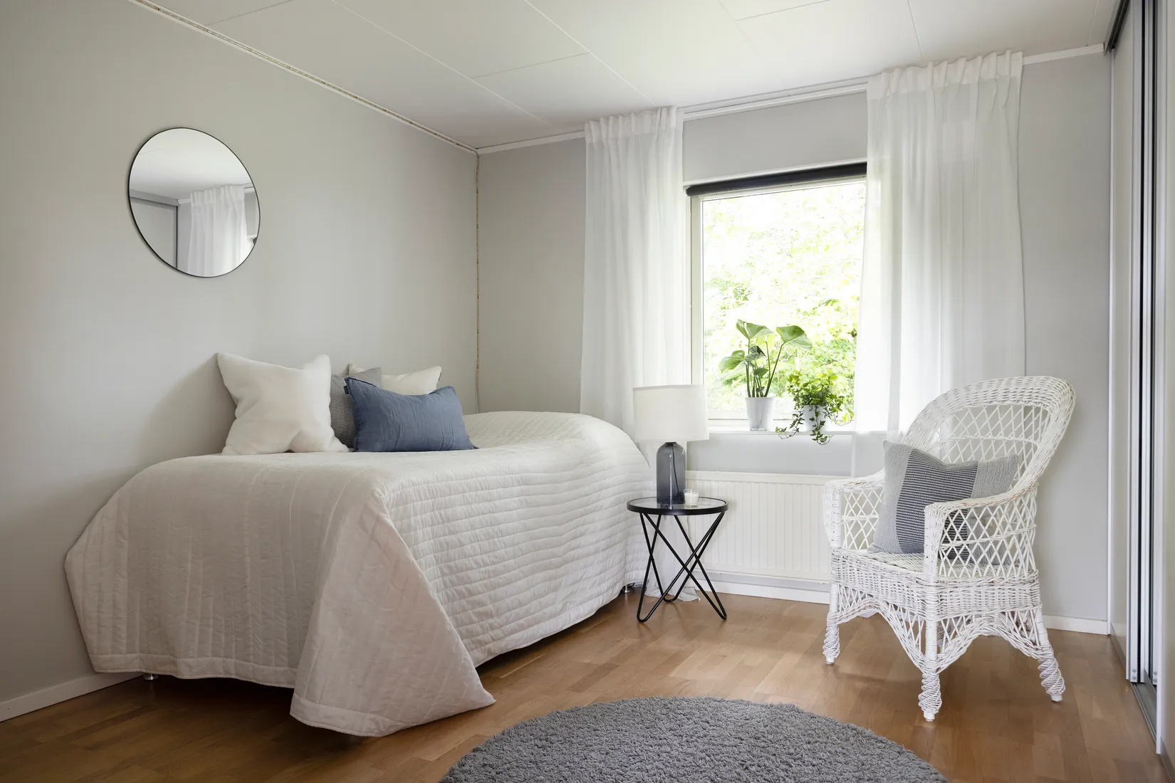 Villa, Olles väg 15, Åsa, Kungsbacka