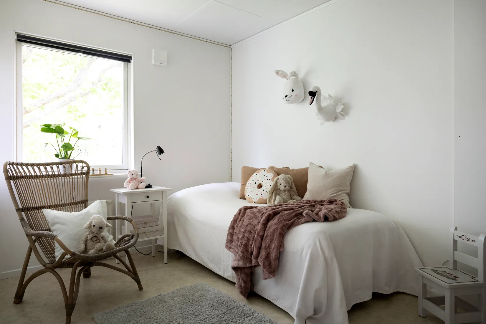Villa, Olles väg 15, Åsa, Kungsbacka