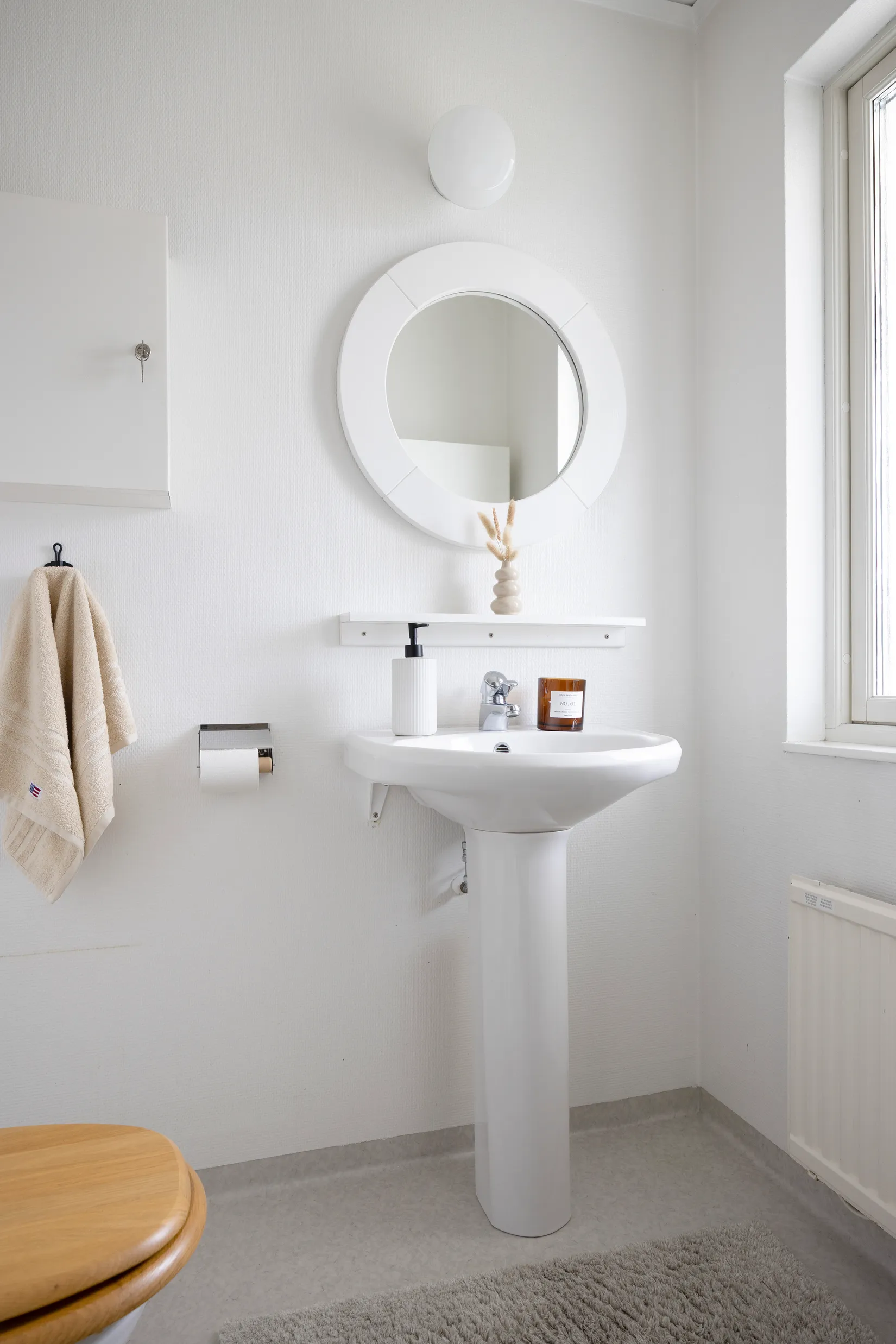 Villa, Olles väg 15, Åsa, Kungsbacka