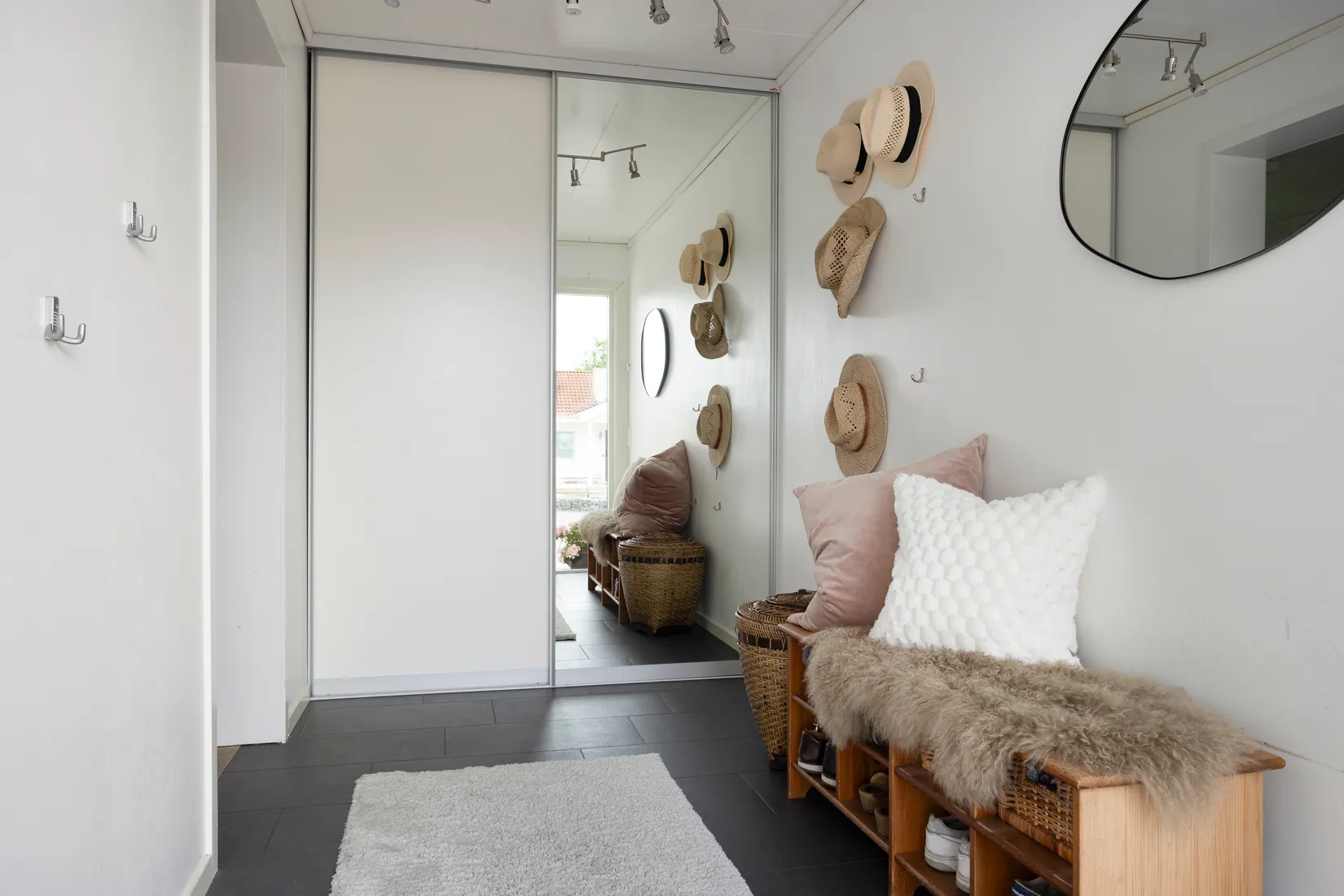 Villa, Olles väg 15, Åsa, Kungsbacka