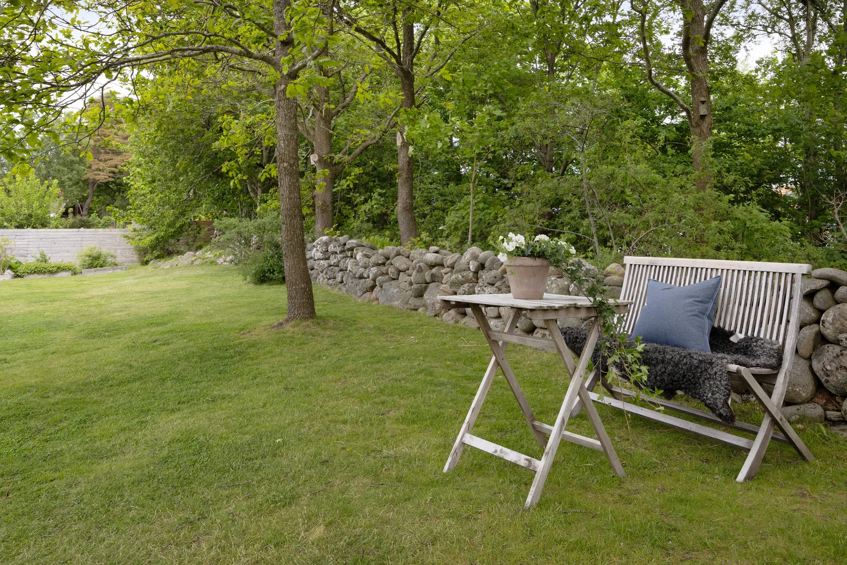 Villa, Olles väg 15, Åsa, Kungsbacka