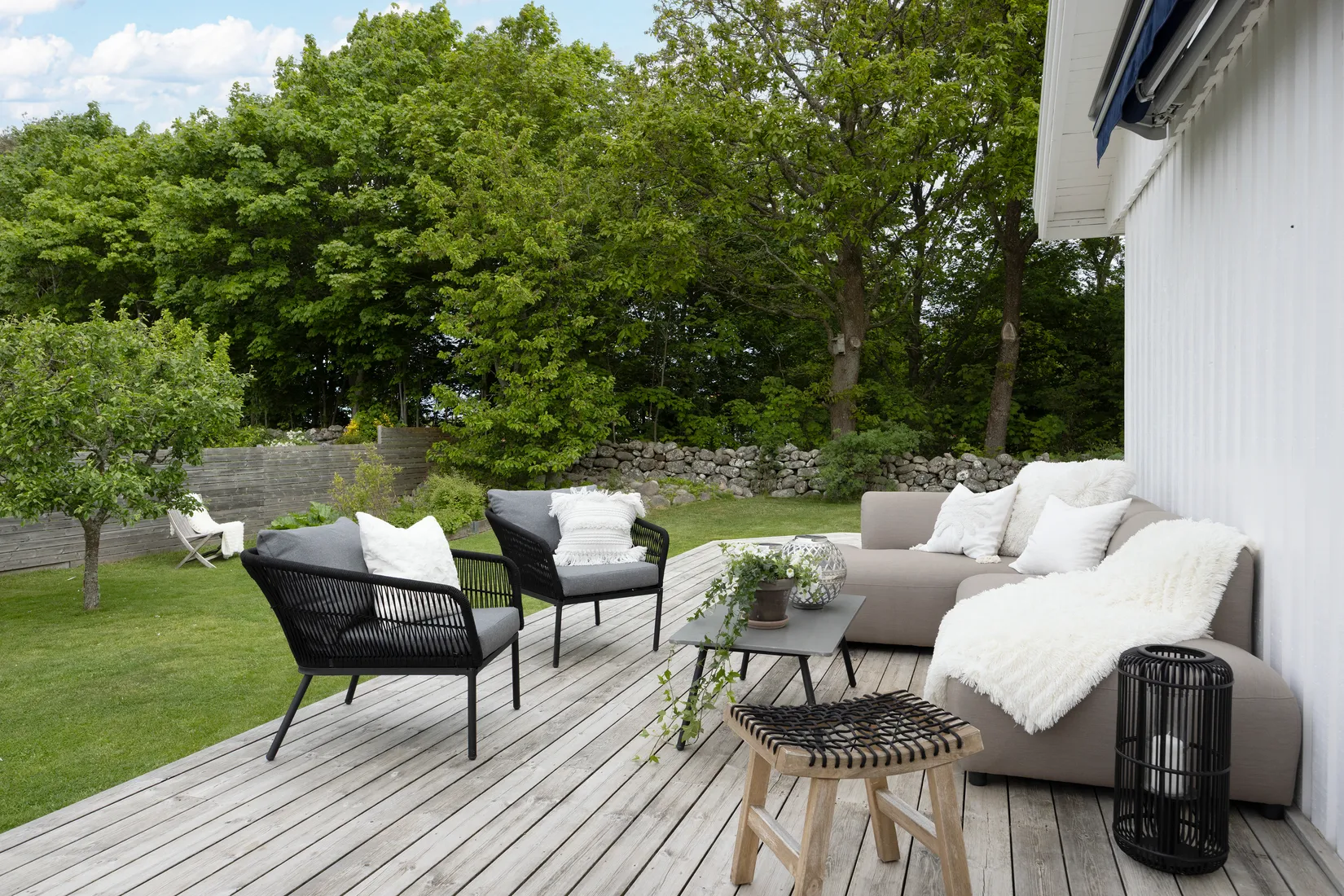 Villa, Olles väg 15, Åsa, Kungsbacka