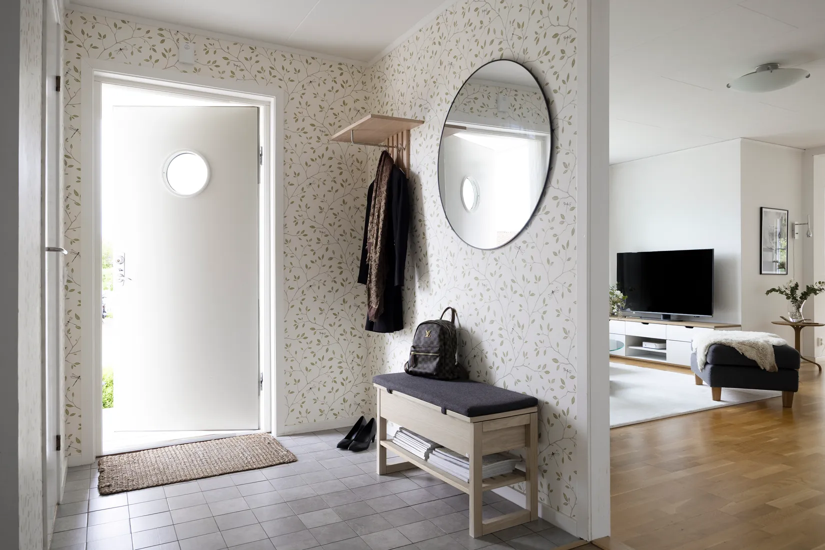 Villa, Olles väg 15, Åsa, Kungsbacka