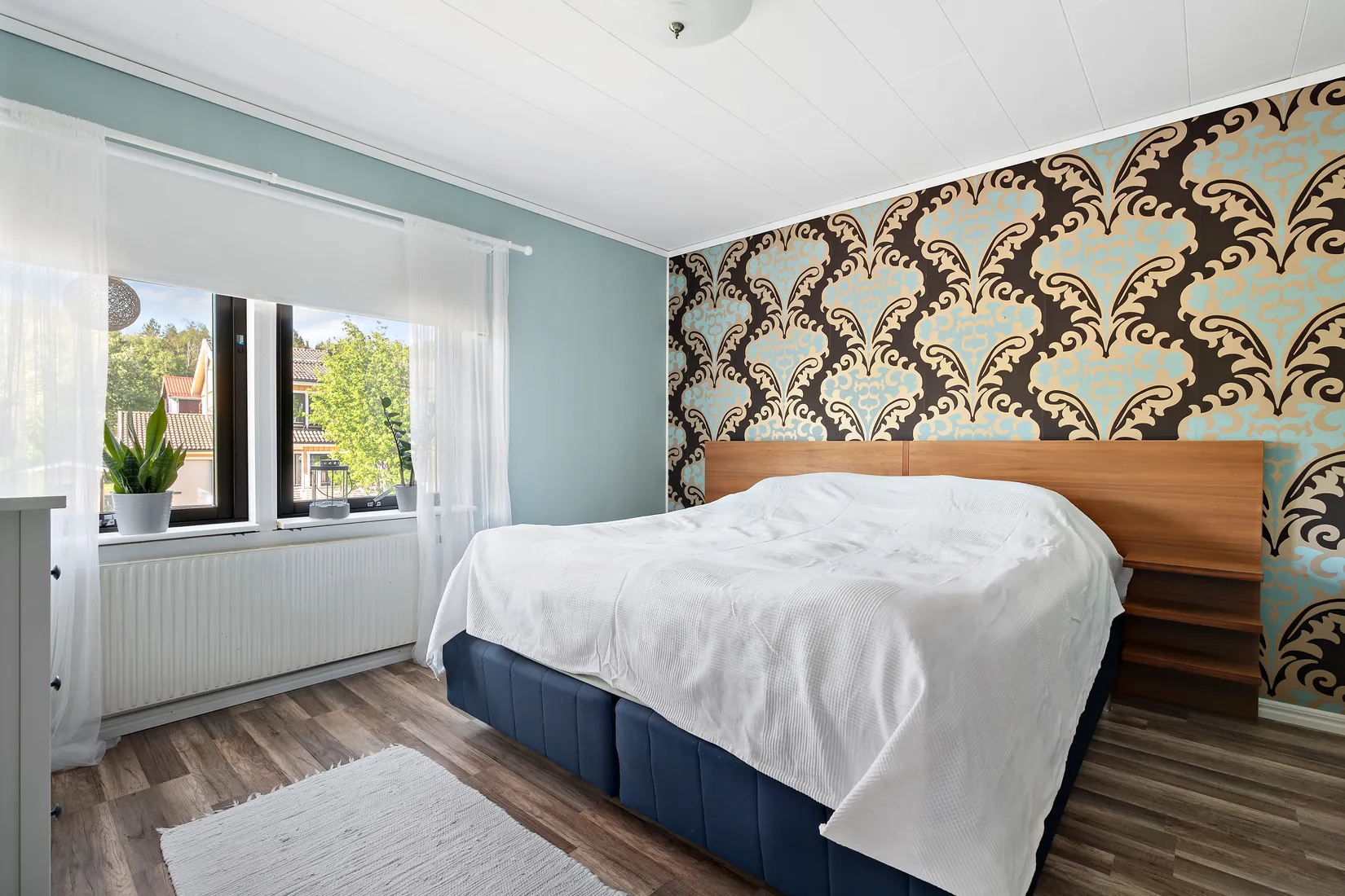Bostadsrätt, Hemgårdsgatan 35, Kåge, Skellefteå