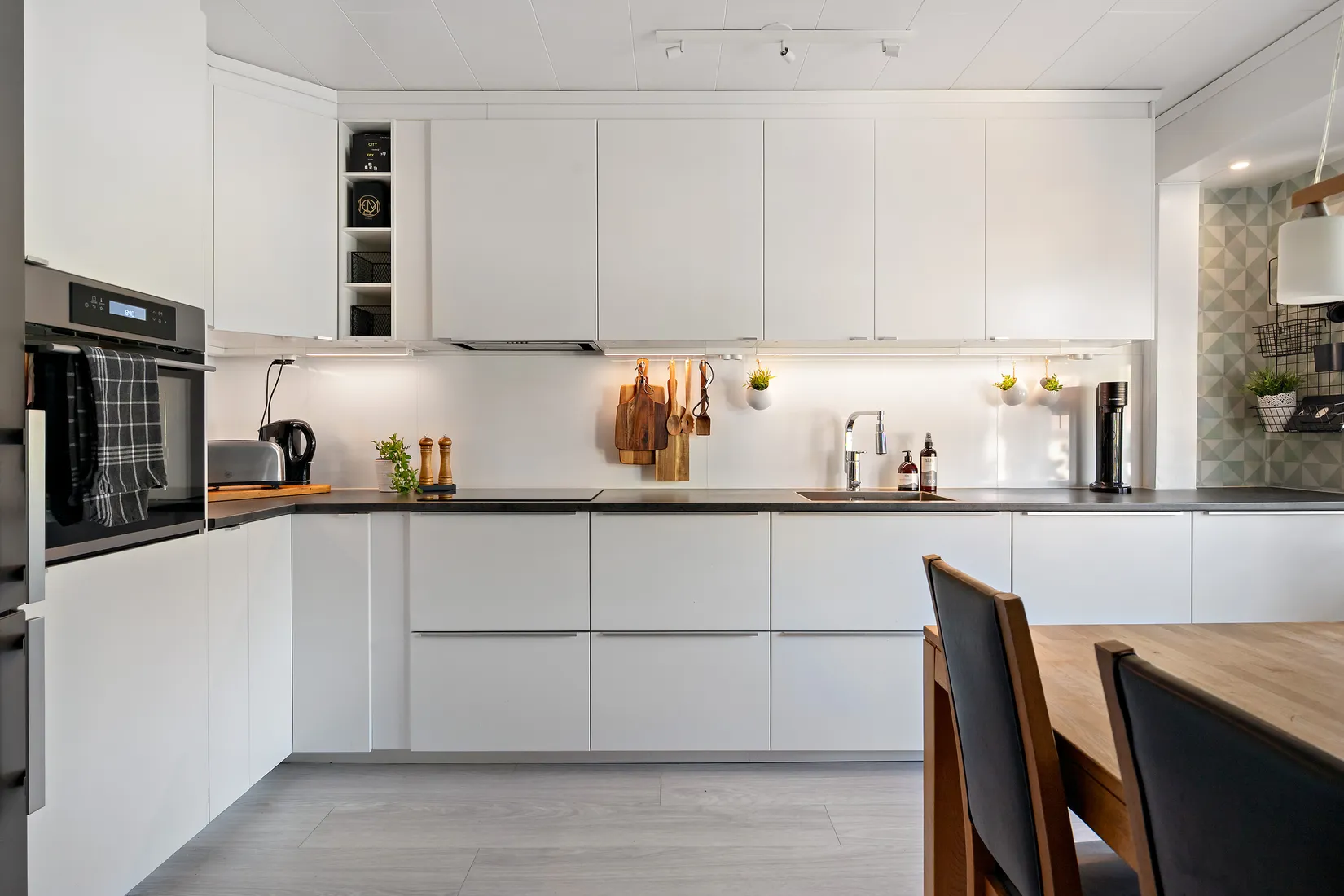 Bostadsrätt, Hemgårdsgatan 35, Kåge, Skellefteå