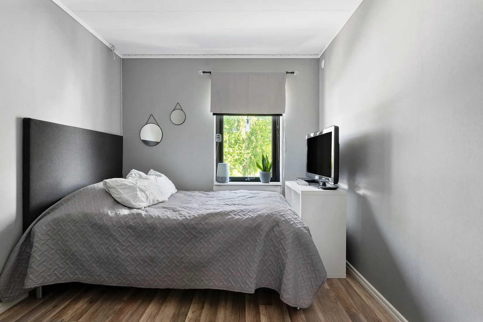 Bostadsrätt, Hemgårdsgatan 35, Kåge, Skellefteå