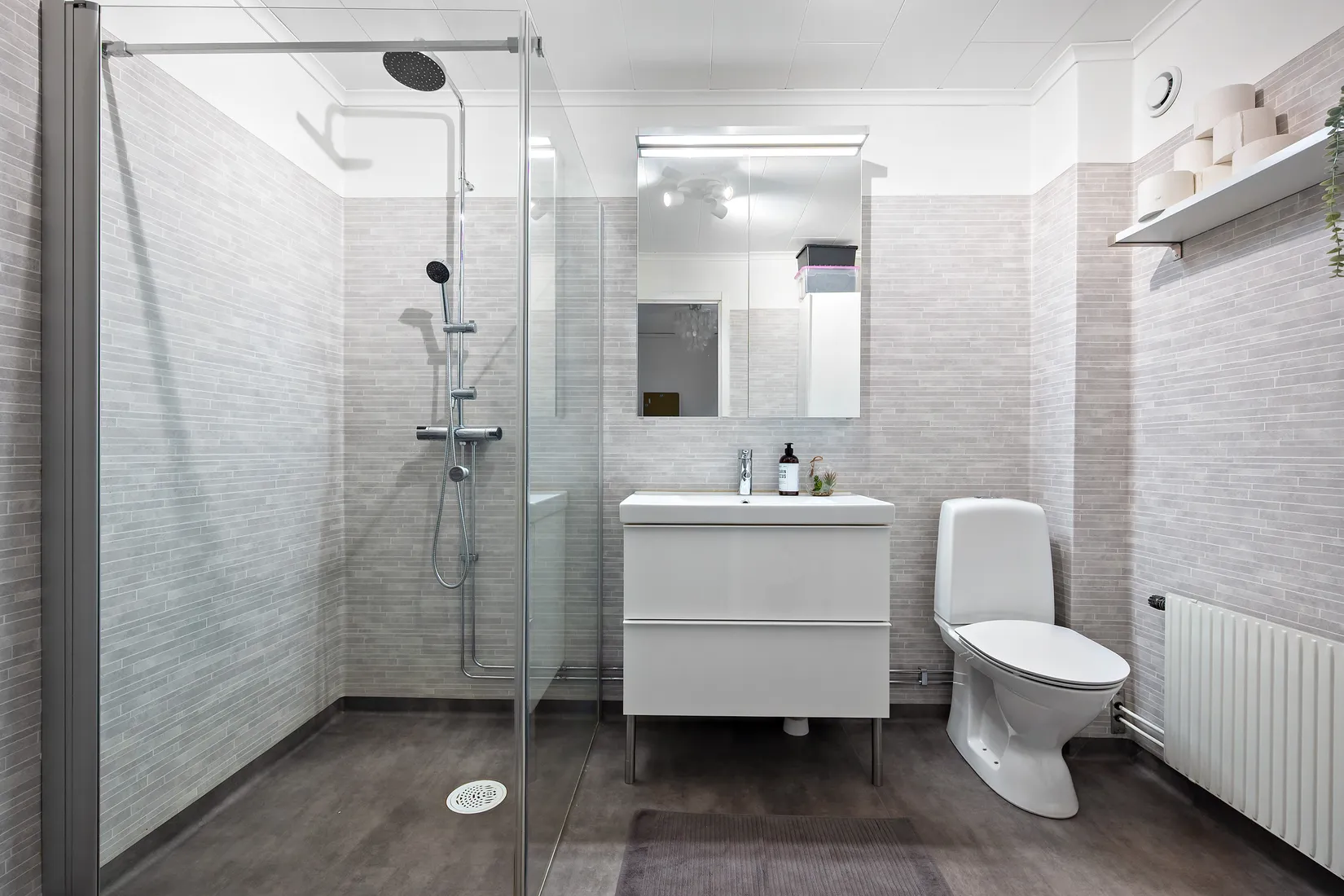 Bostadsrätt, Hemgårdsgatan 35, Kåge, Skellefteå