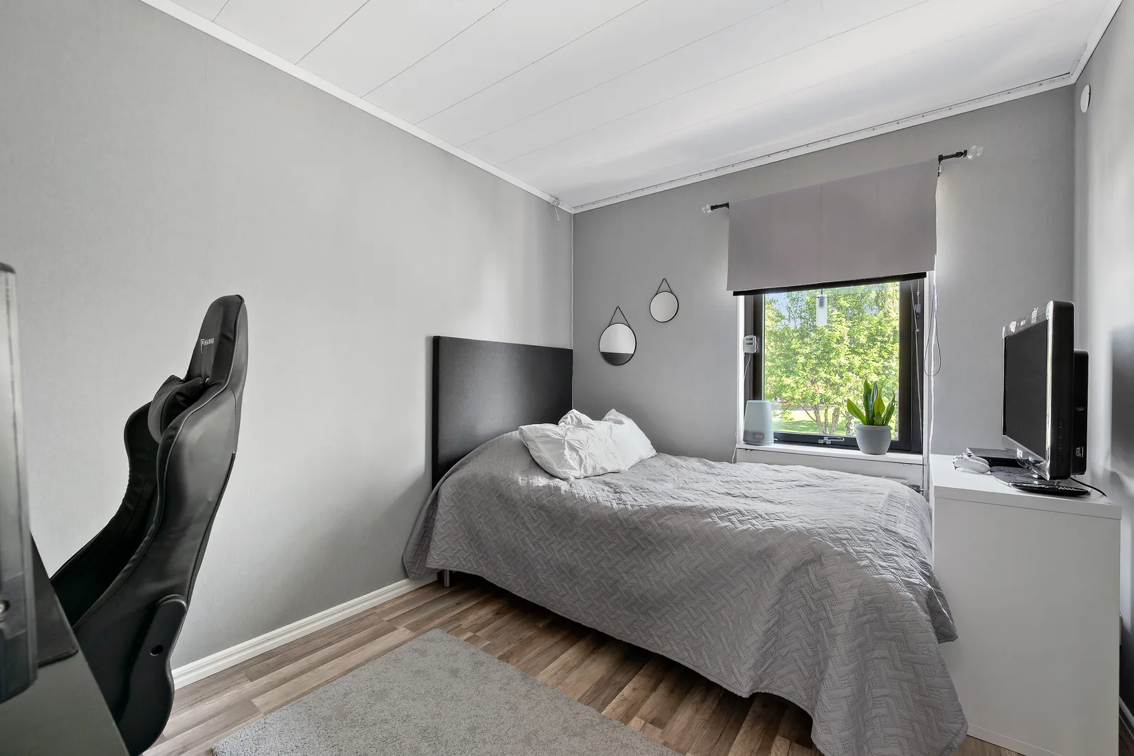 Bostadsrätt, Hemgårdsgatan 35, Kåge, Skellefteå