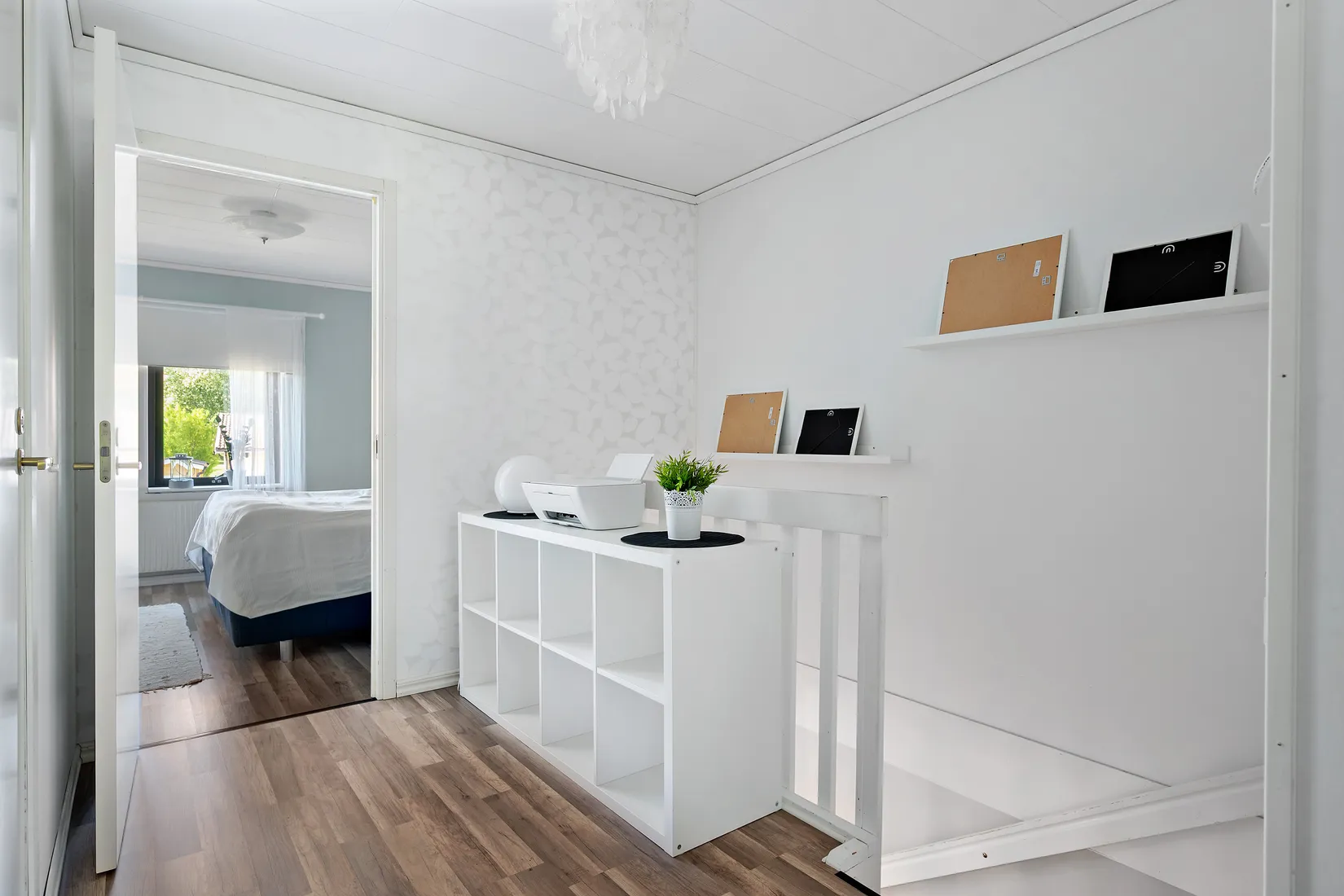 Bostadsrätt, Hemgårdsgatan 35, Kåge, Skellefteå