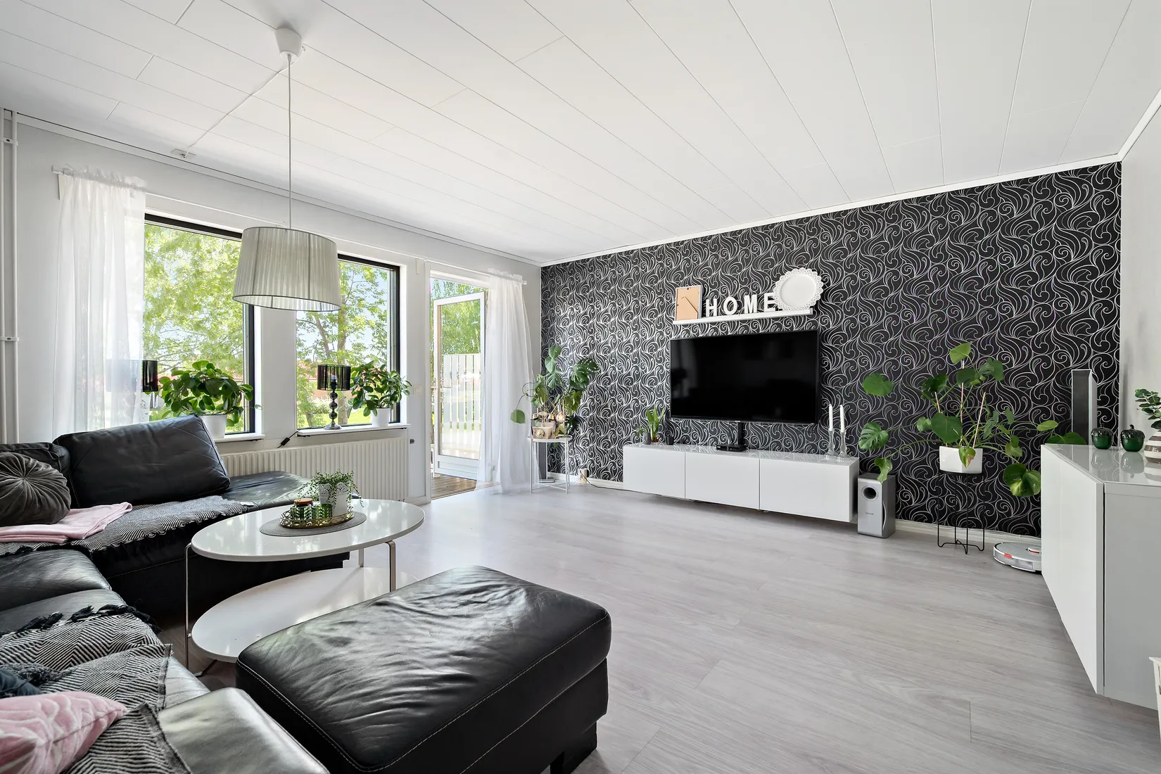 Bostadsrätt, Hemgårdsgatan 35, Kåge, Skellefteå