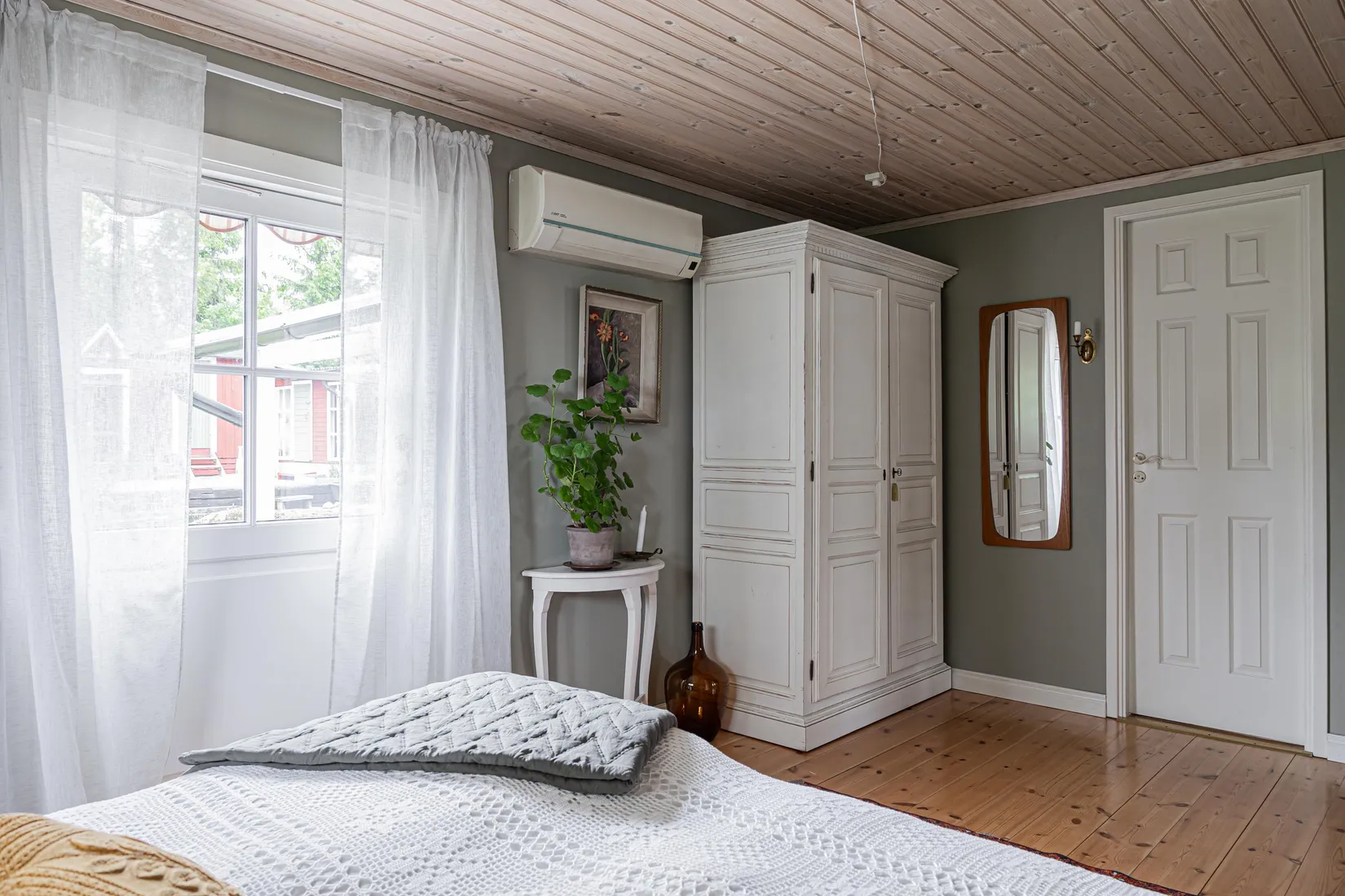 Villa, Kalkstensvägen 11, Munga, Västerås