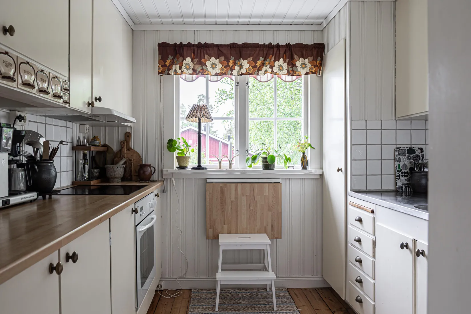 Villa, Kalkstensvägen 11, Munga, Västerås