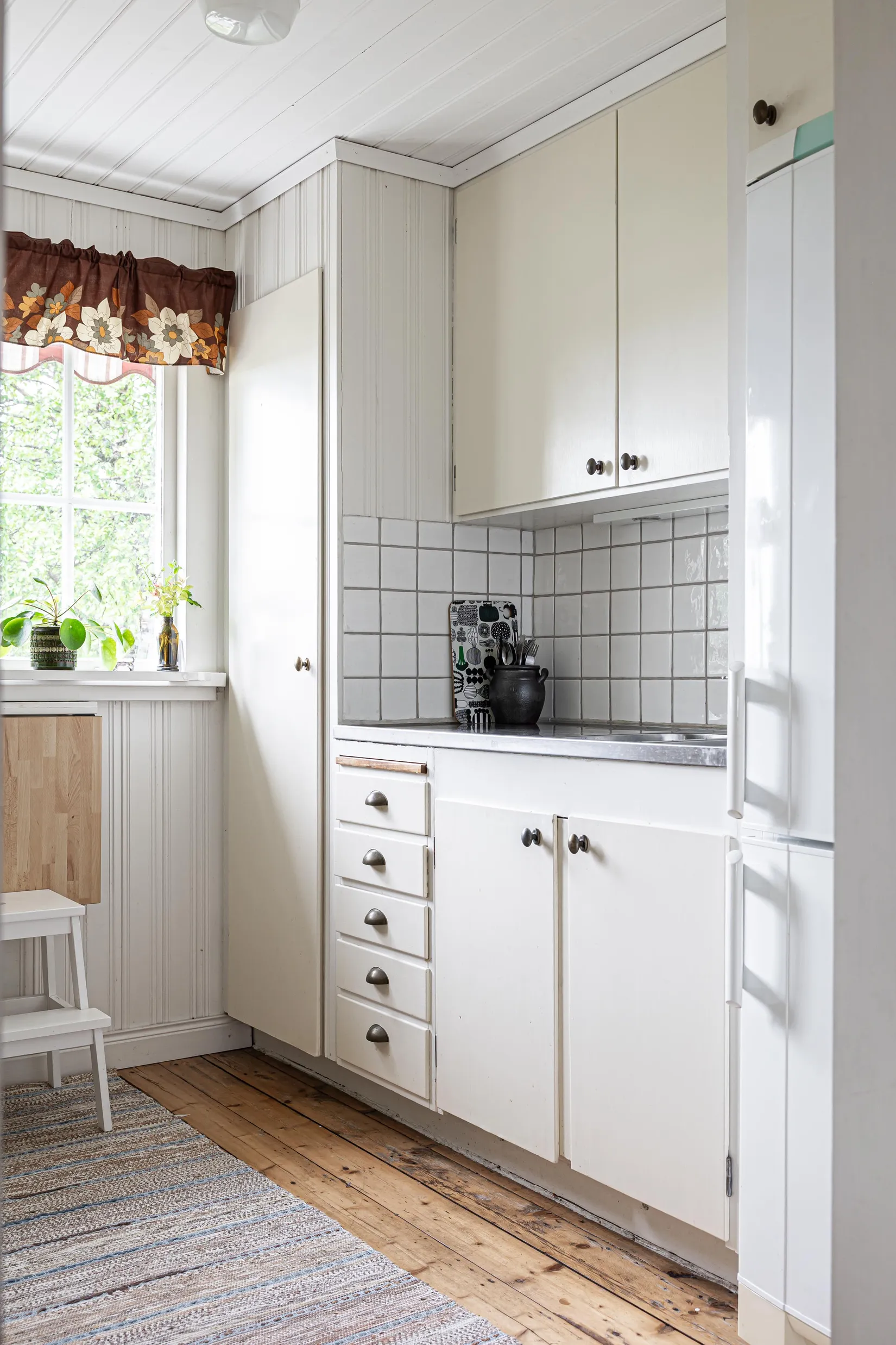 Villa, Kalkstensvägen 11, Munga, Västerås