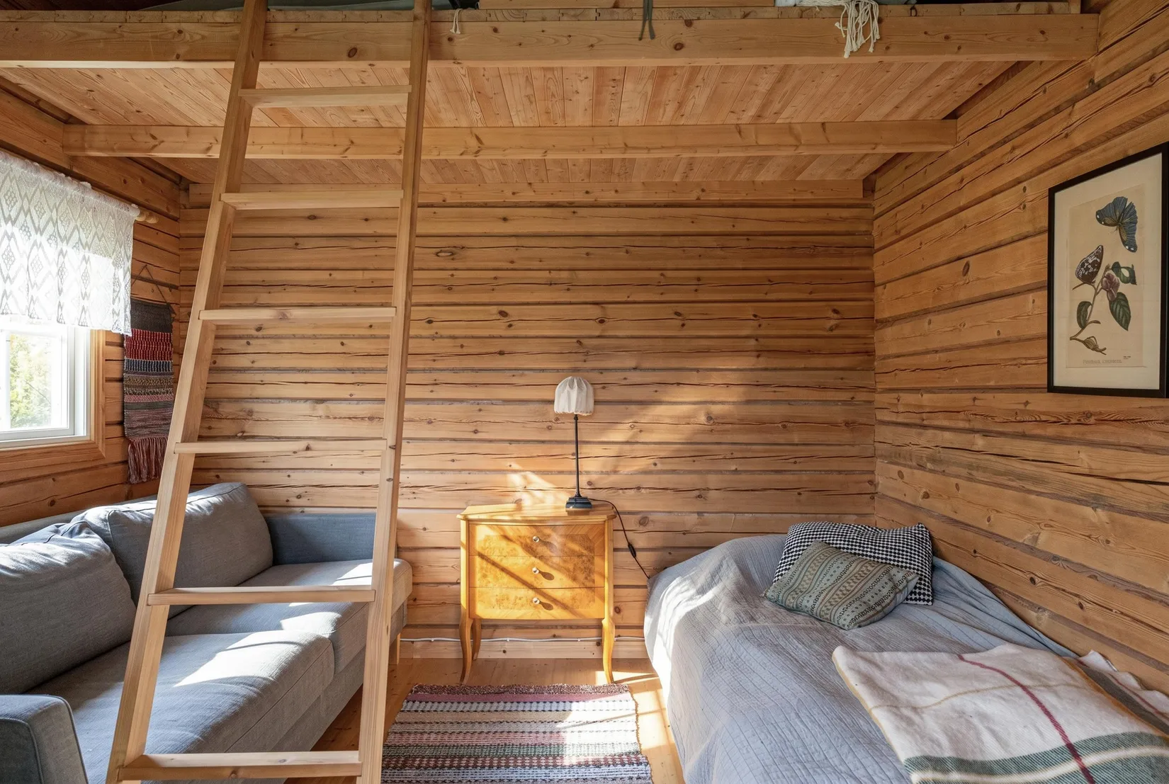 Villa, Kalkstensvägen 11, Munga, Västerås