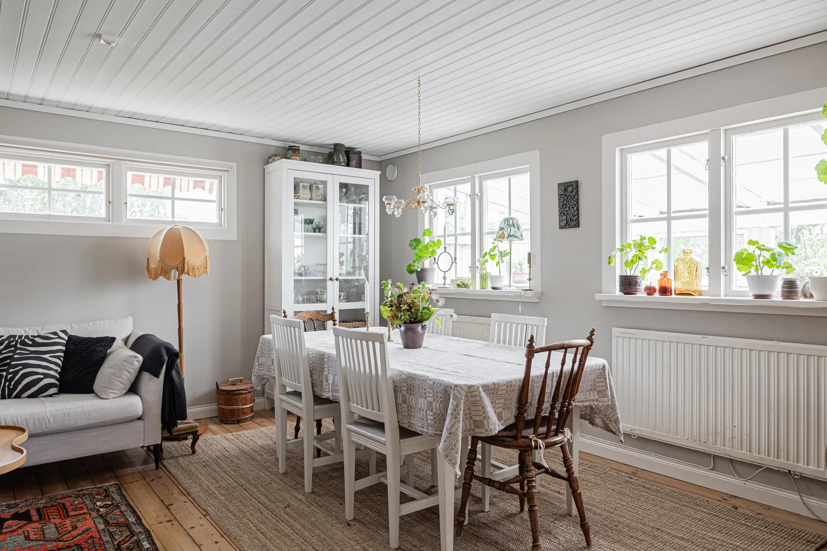 Villa, Kalkstensvägen 11, Munga, Västerås