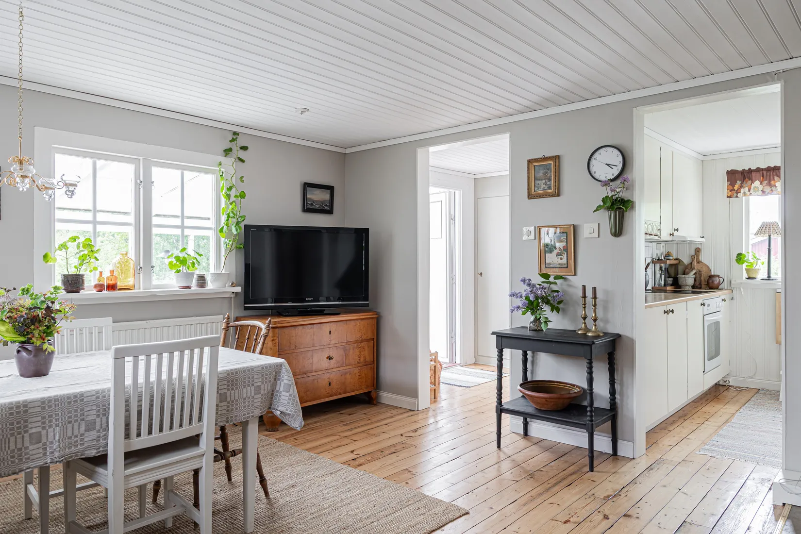 Villa, Kalkstensvägen 11, Munga, Västerås