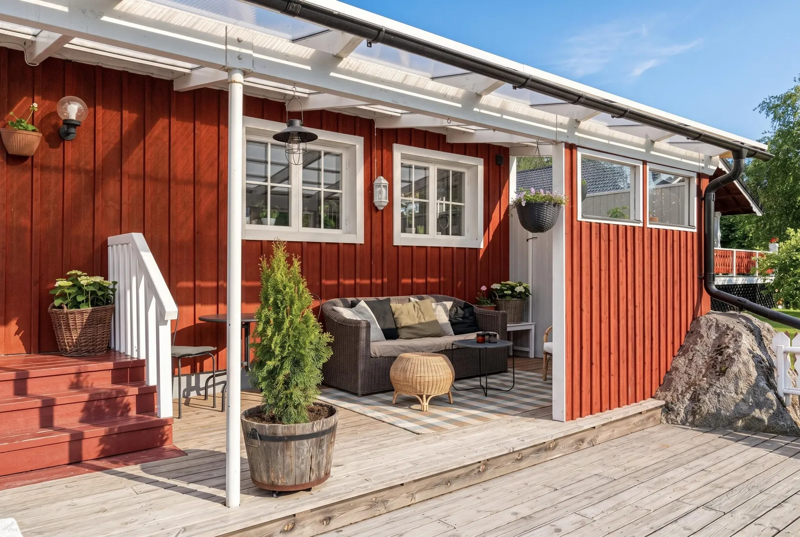 Villa, Kalkstensvägen 11, Munga, Västerås