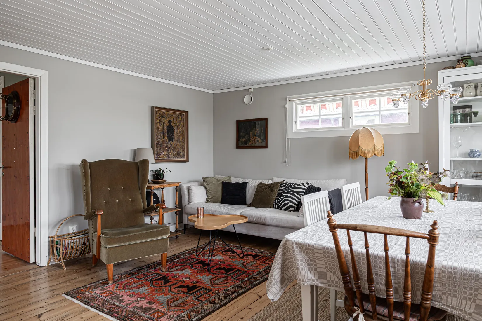 Villa, Kalkstensvägen 11, Munga, Västerås